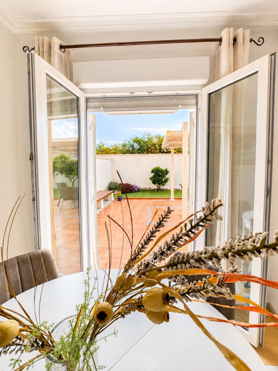 Villa for Sale in Torrevieja, Alicante