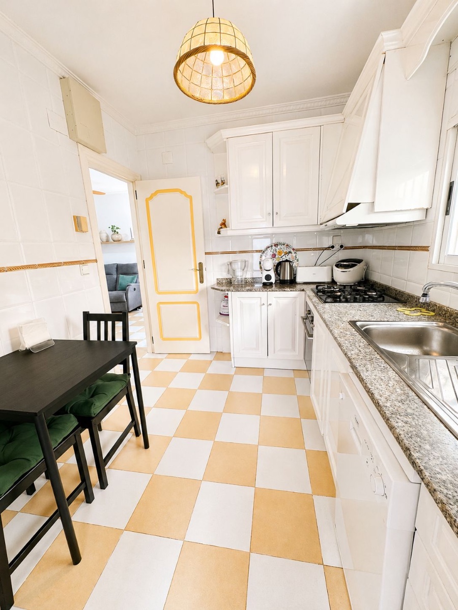 Villa for Sale in Torrevieja, Alicante