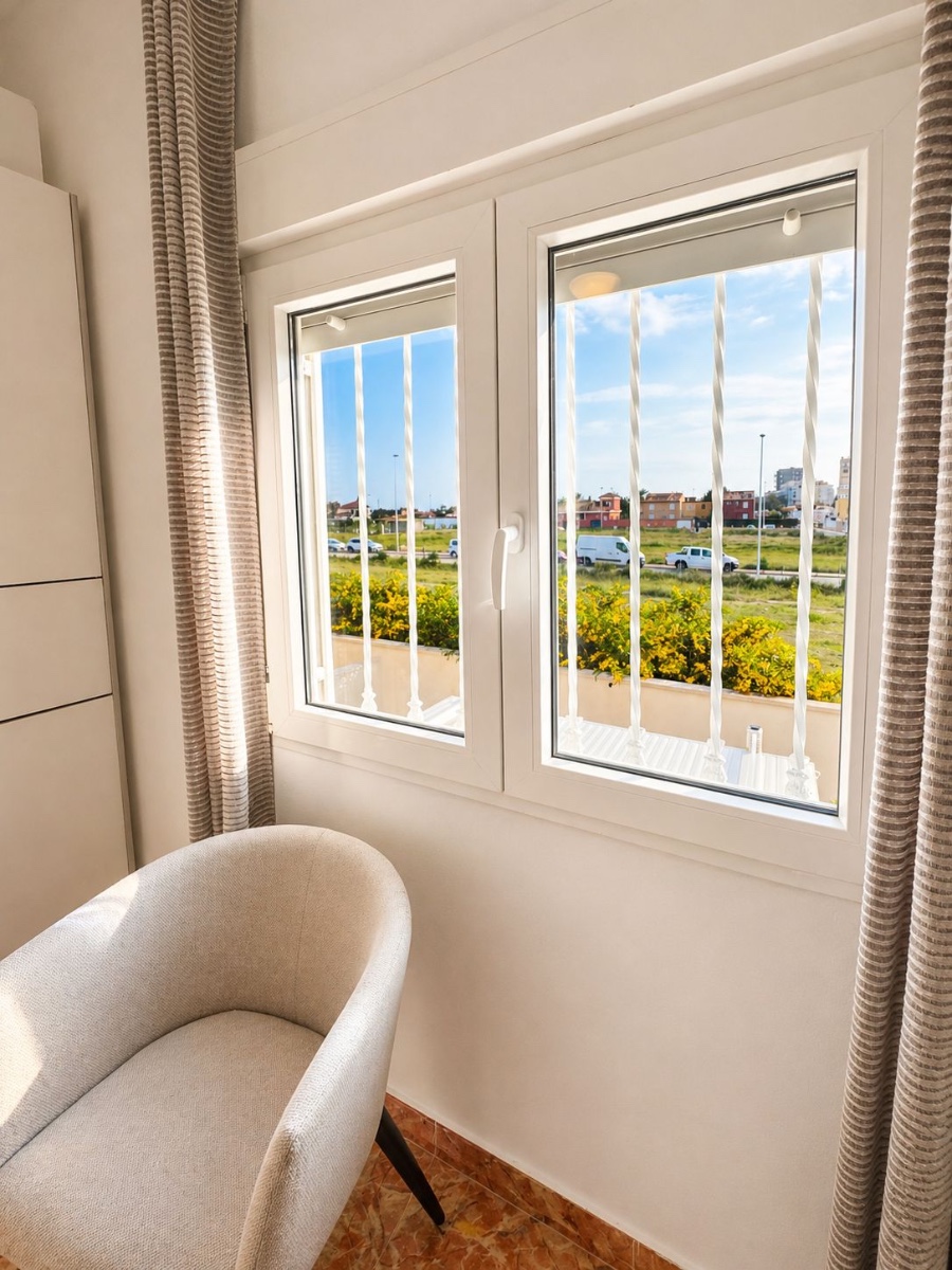 Villa for Sale in Torrevieja, Alicante