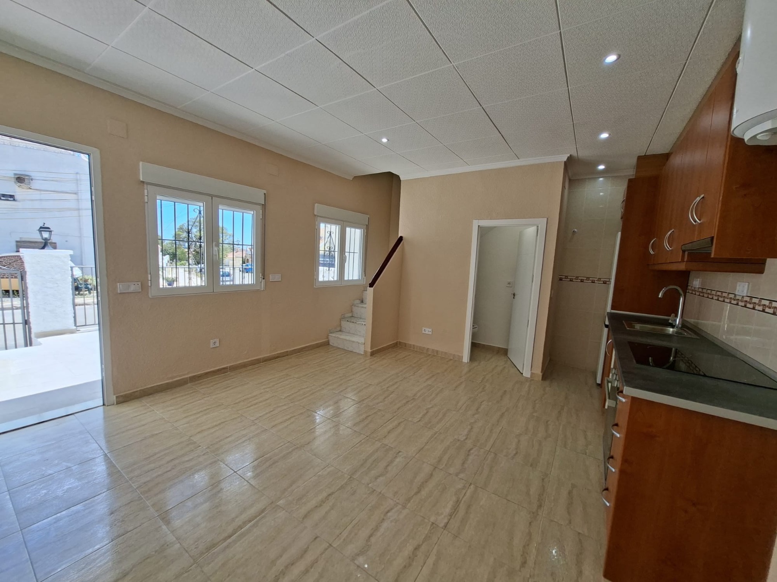 Bungalow for Sale in San Fulgencio, Alicante