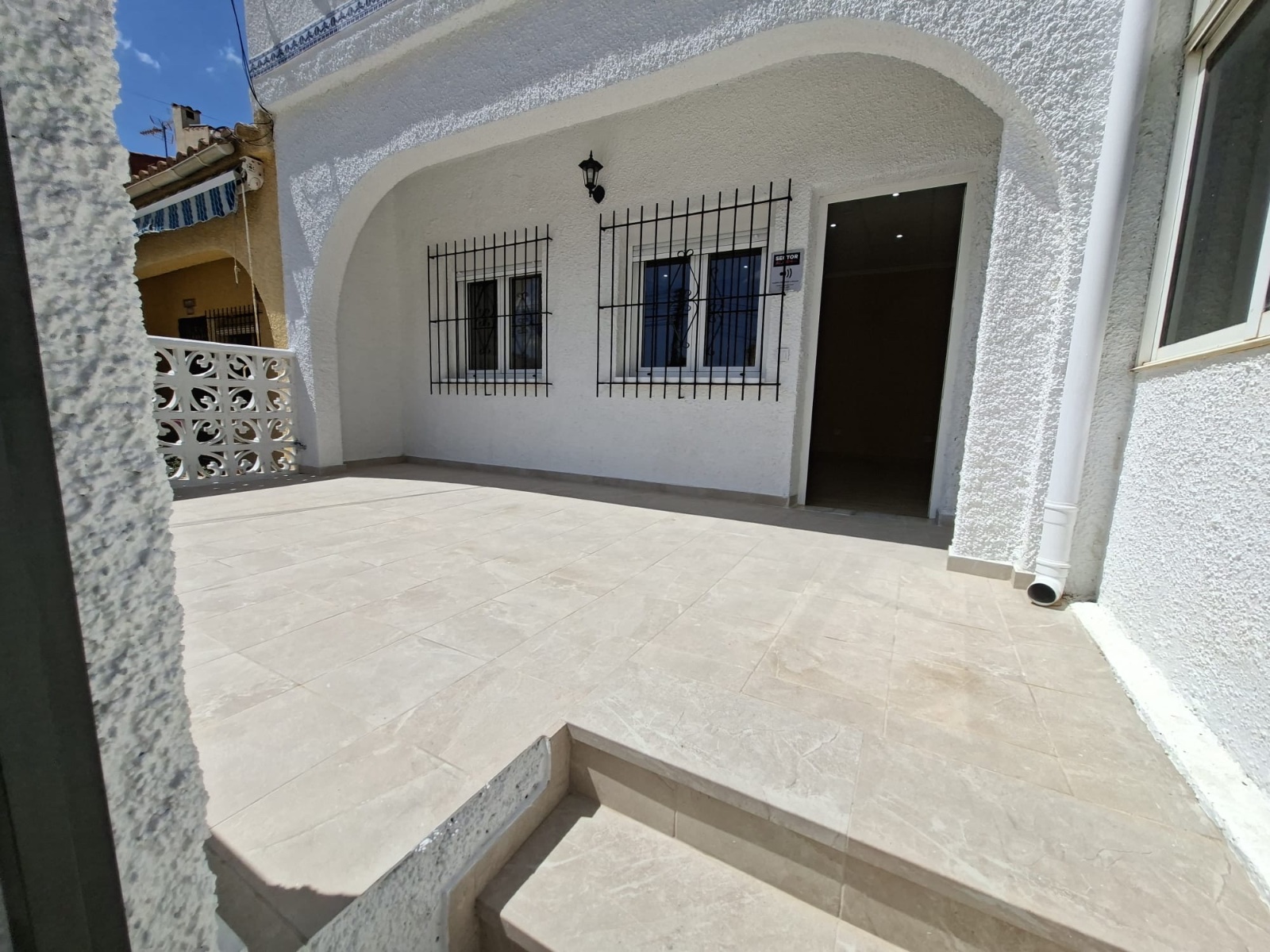 Bungalow for Sale in San Fulgencio, Alicante