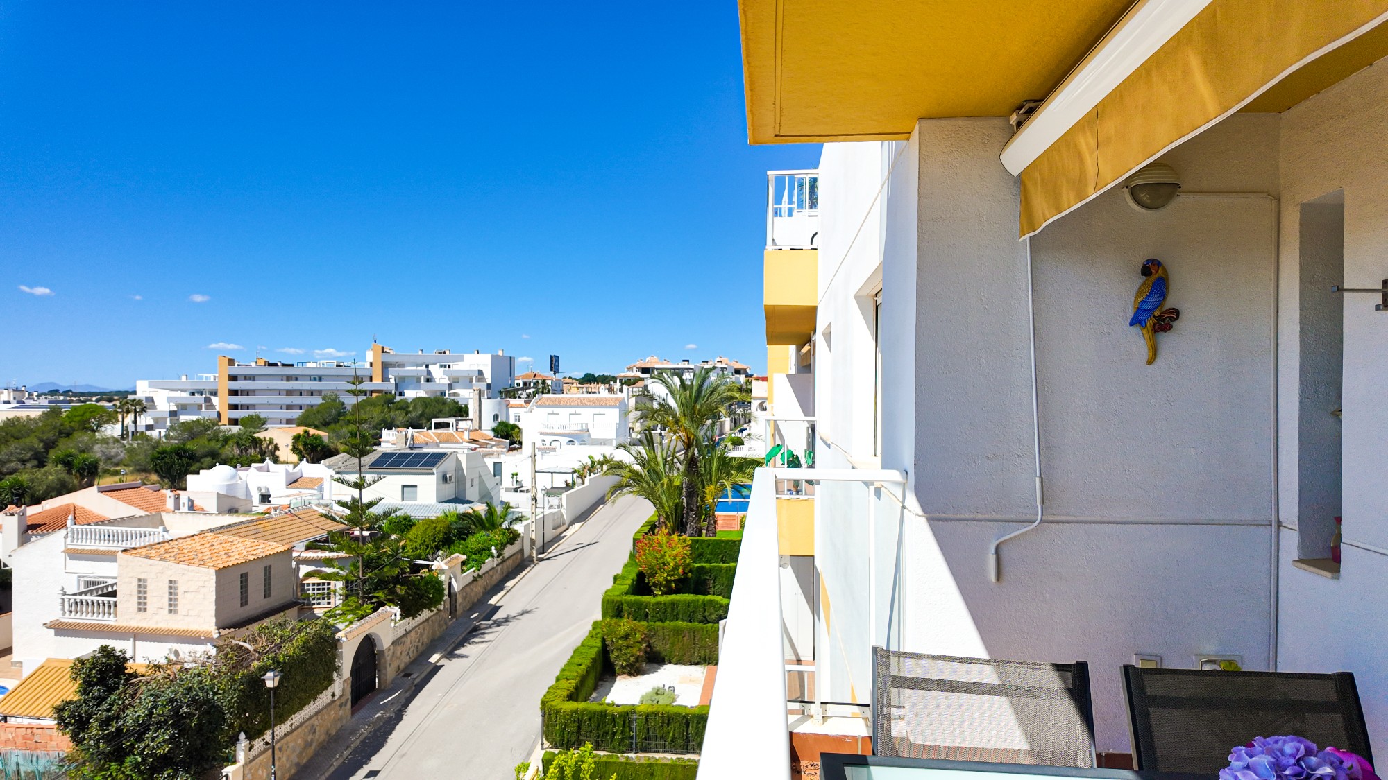 Apartment for Sale in Orihuela Costa, Alicante
