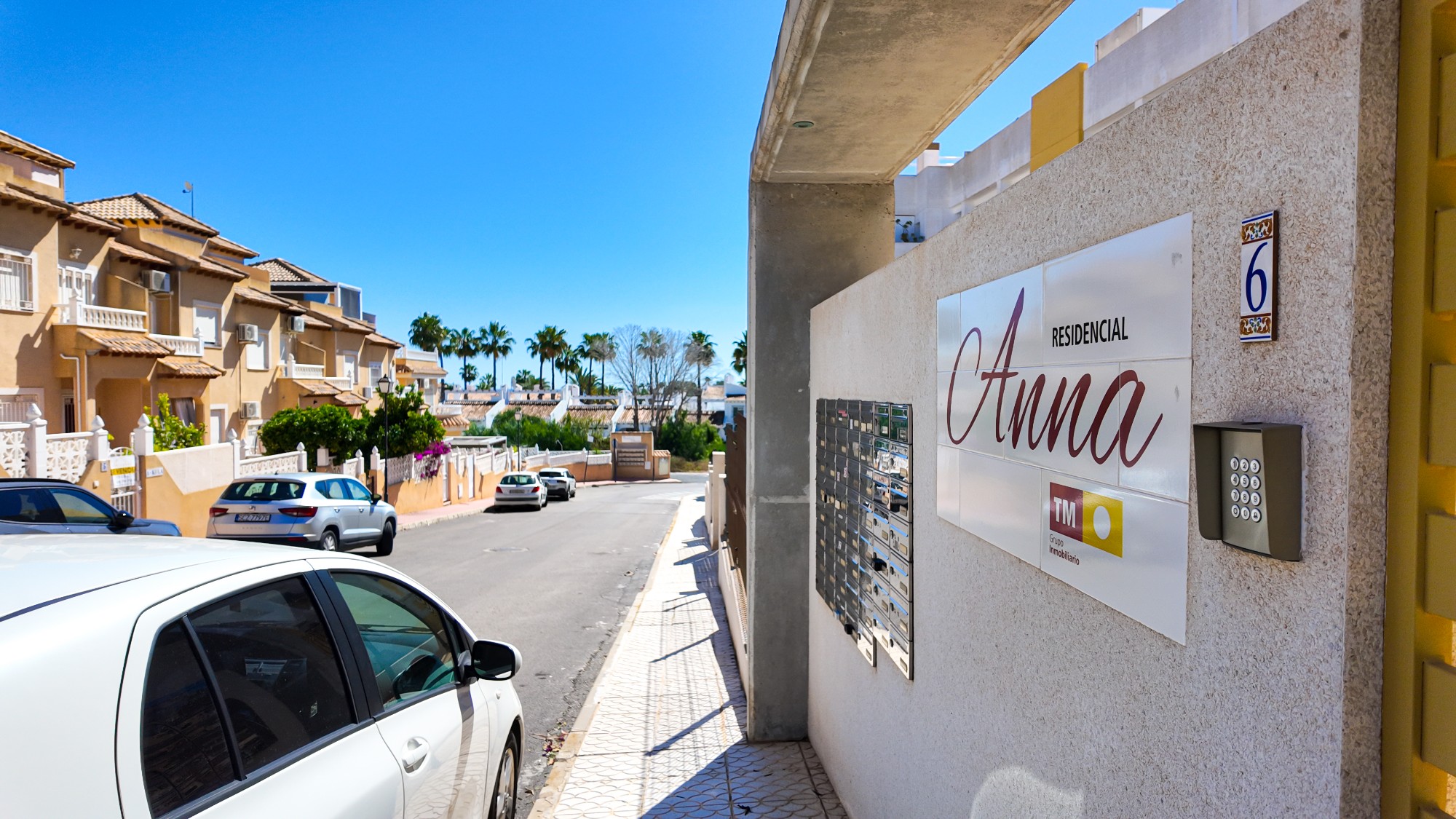 Apartment for Sale in Orihuela Costa, Alicante