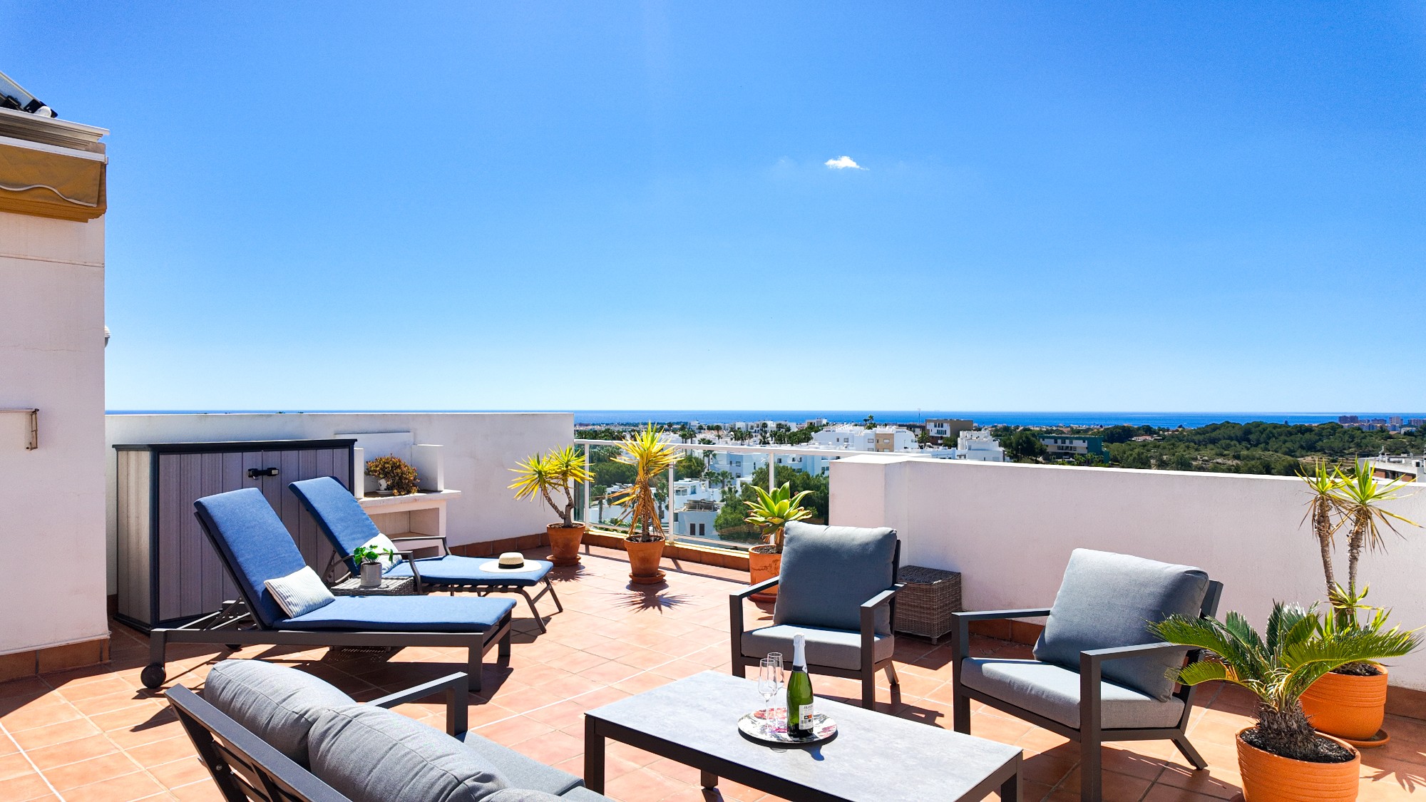 Apartment for Sale in Orihuela Costa, Alicante