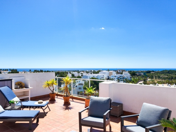 Apartment for Sale in Orihuela Costa, Alicante