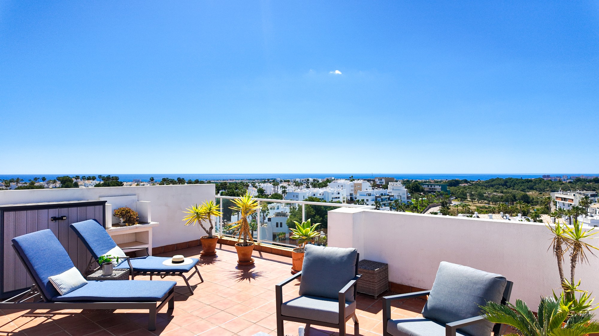 default Apartment for Sale in Orihuela Costa, Alicante