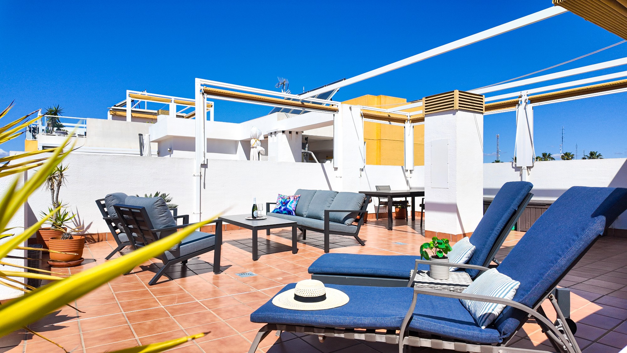 Apartment for Sale in Orihuela Costa, Alicante
