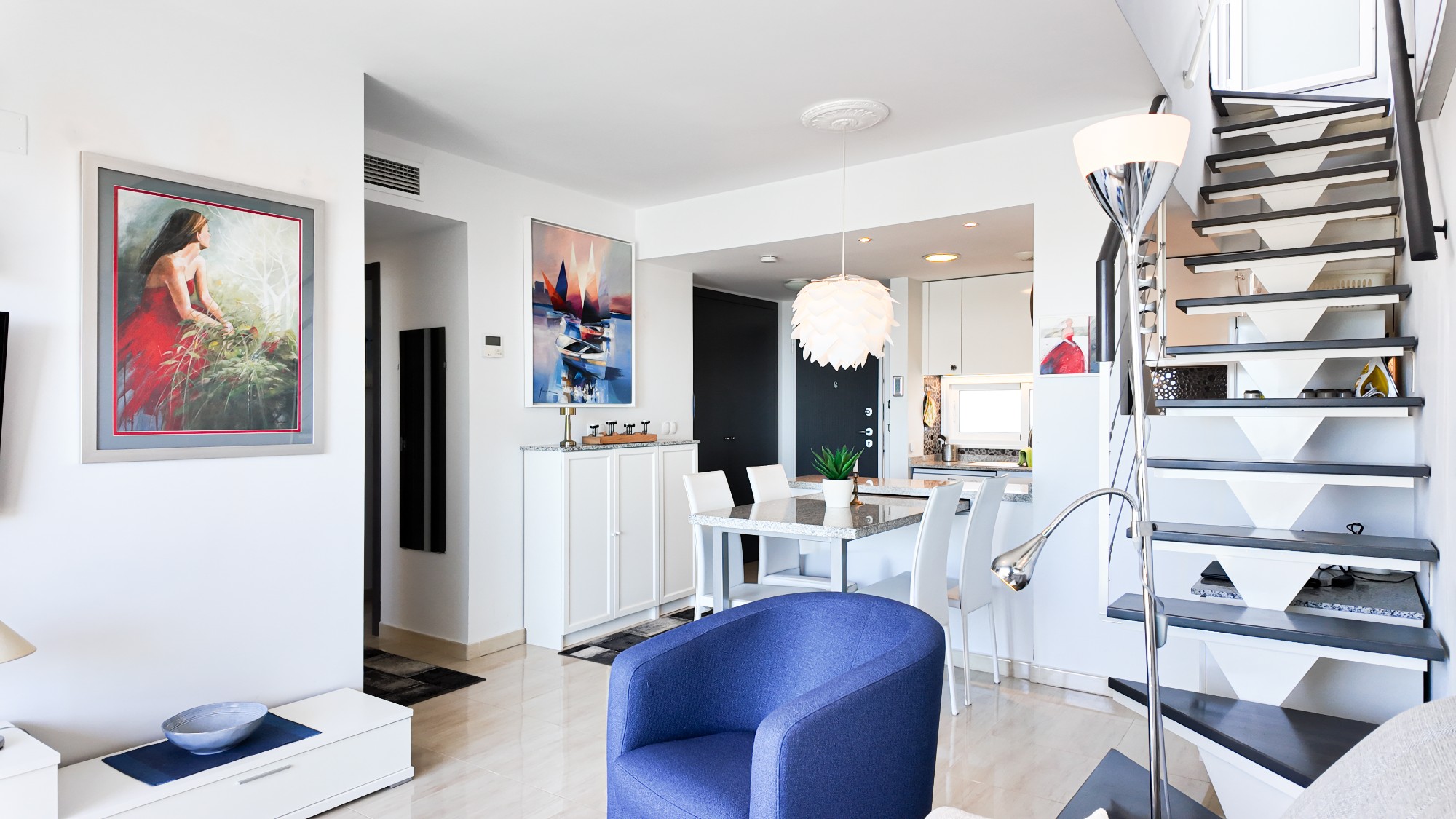 Apartment for Sale in Orihuela Costa, Alicante