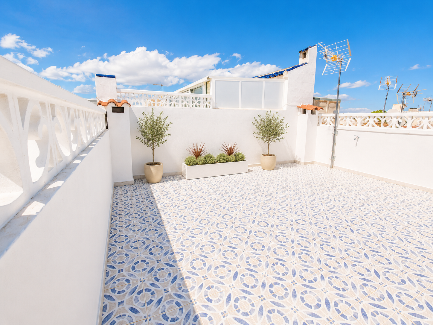 Town House for Sale in San Fulgencio, Alicante