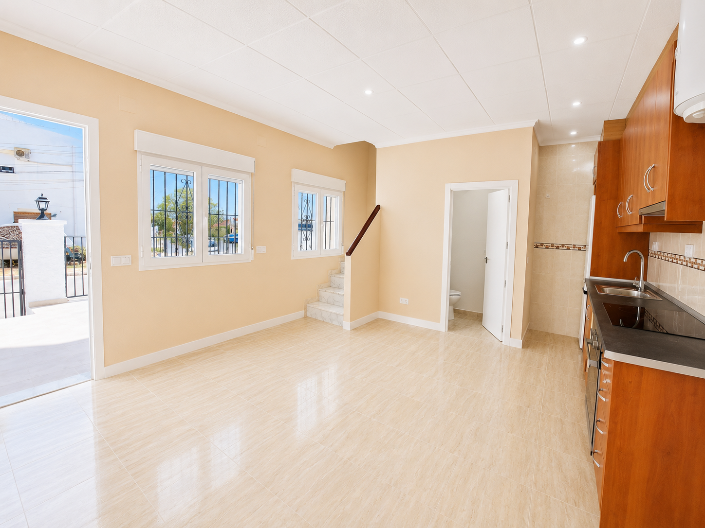 Town House for Sale in San Fulgencio, Alicante