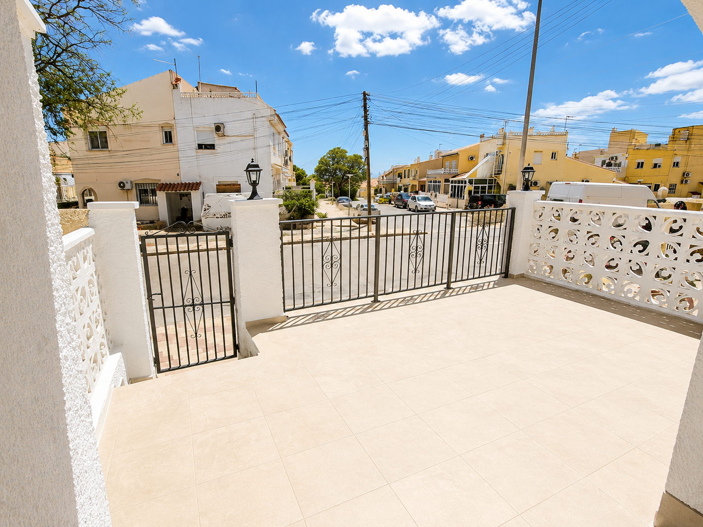 Town House for Sale in San Fulgencio, Alicante