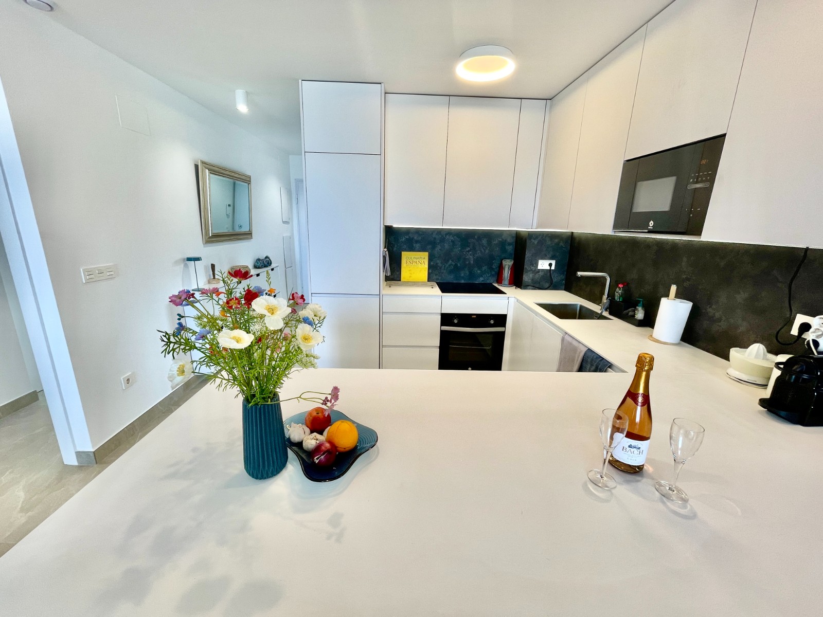 Apartment for Sale in Benijofar, Alicante
