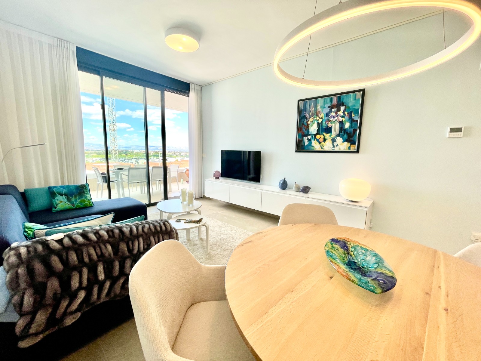 Apartment for Sale in Benijofar, Alicante