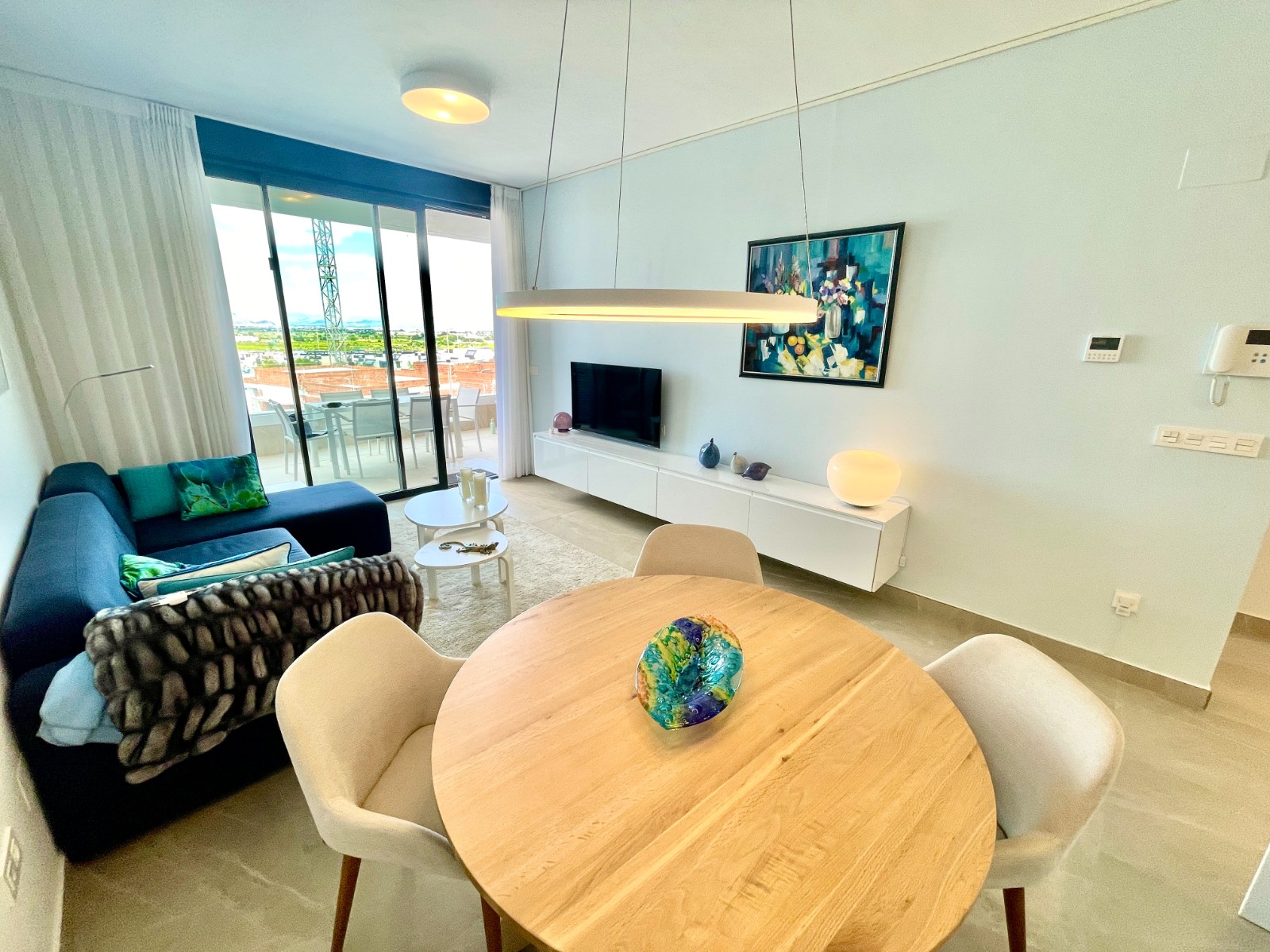 Apartment for Sale in Benijofar, Alicante