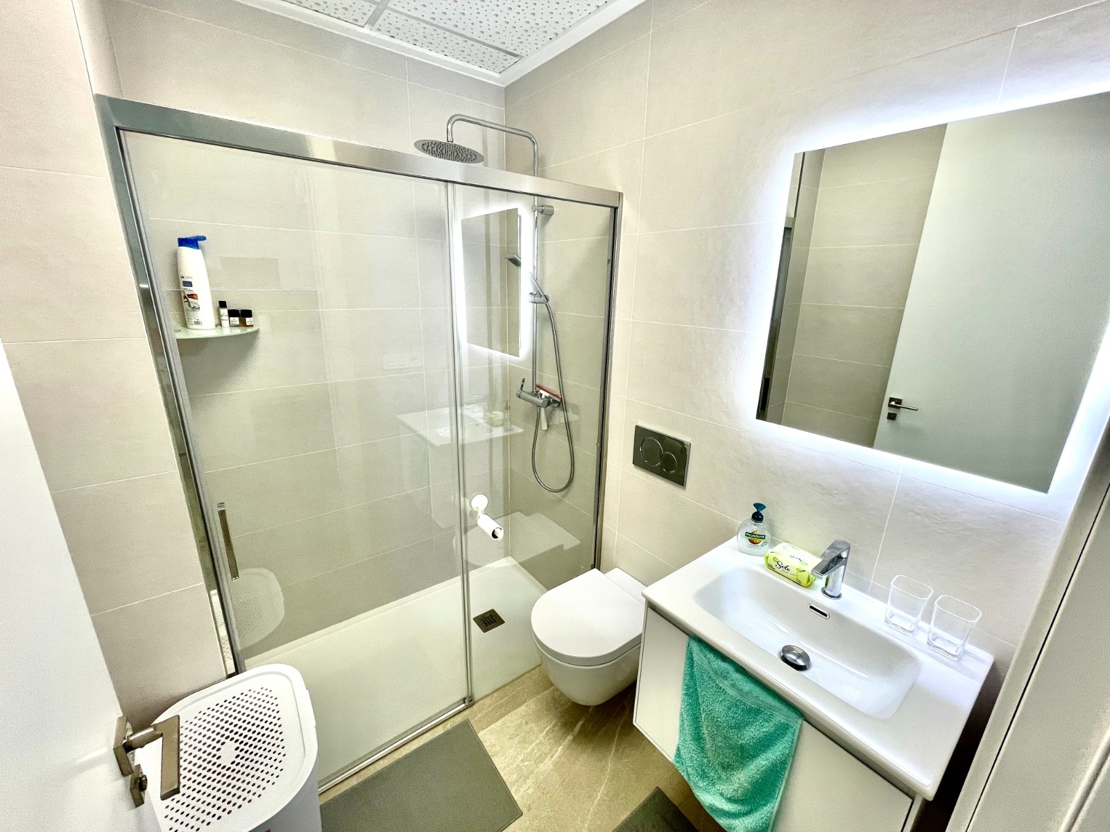 Apartment for Sale in Benijofar, Alicante