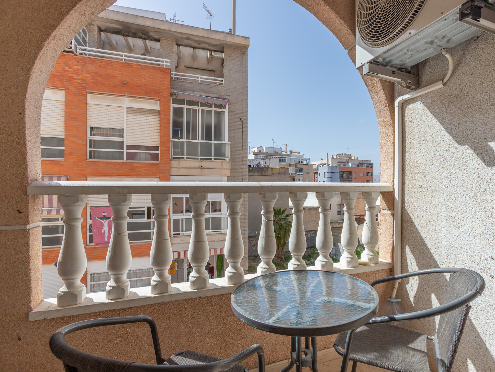 Apartment for Sale in Torrevieja, Alicante