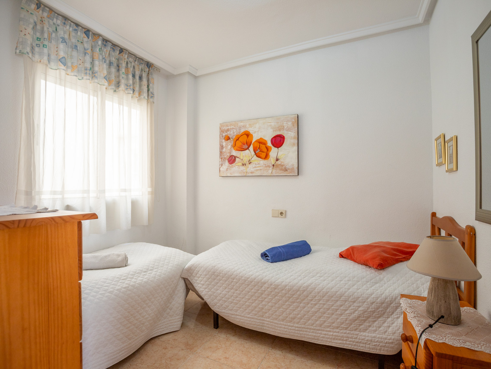 Apartment for Sale in Torrevieja, Alicante