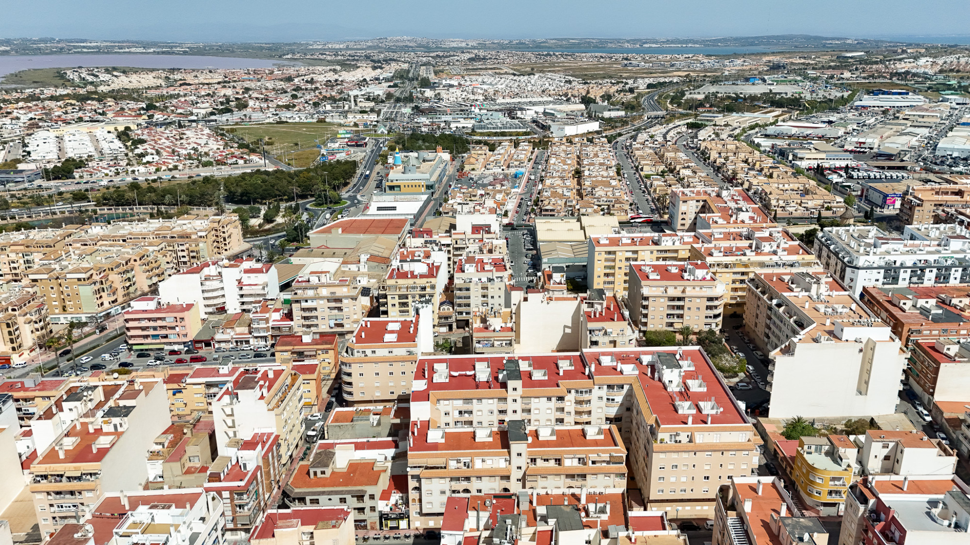 Apartment for Sale in Torrevieja, Alicante