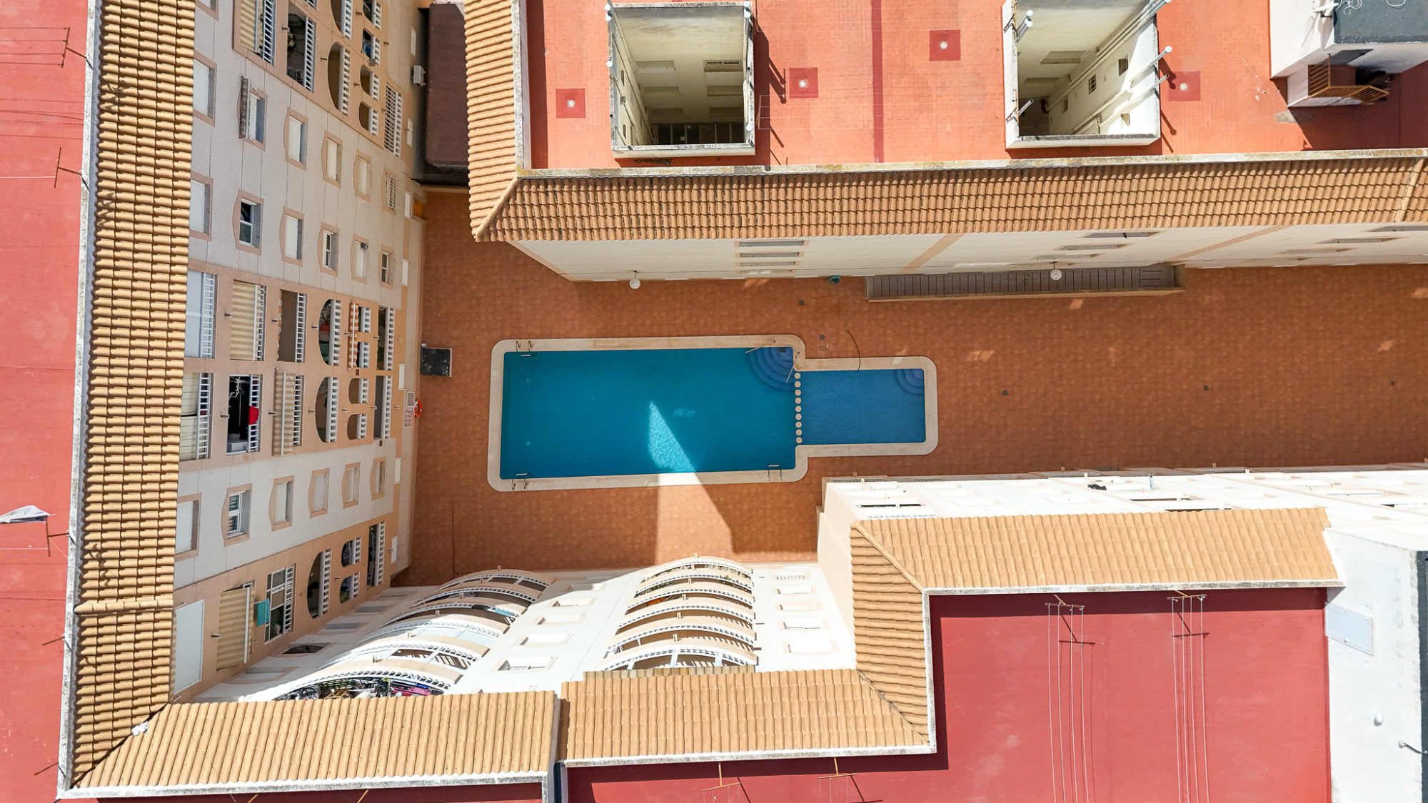 Apartment for Sale in Torrevieja, Alicante