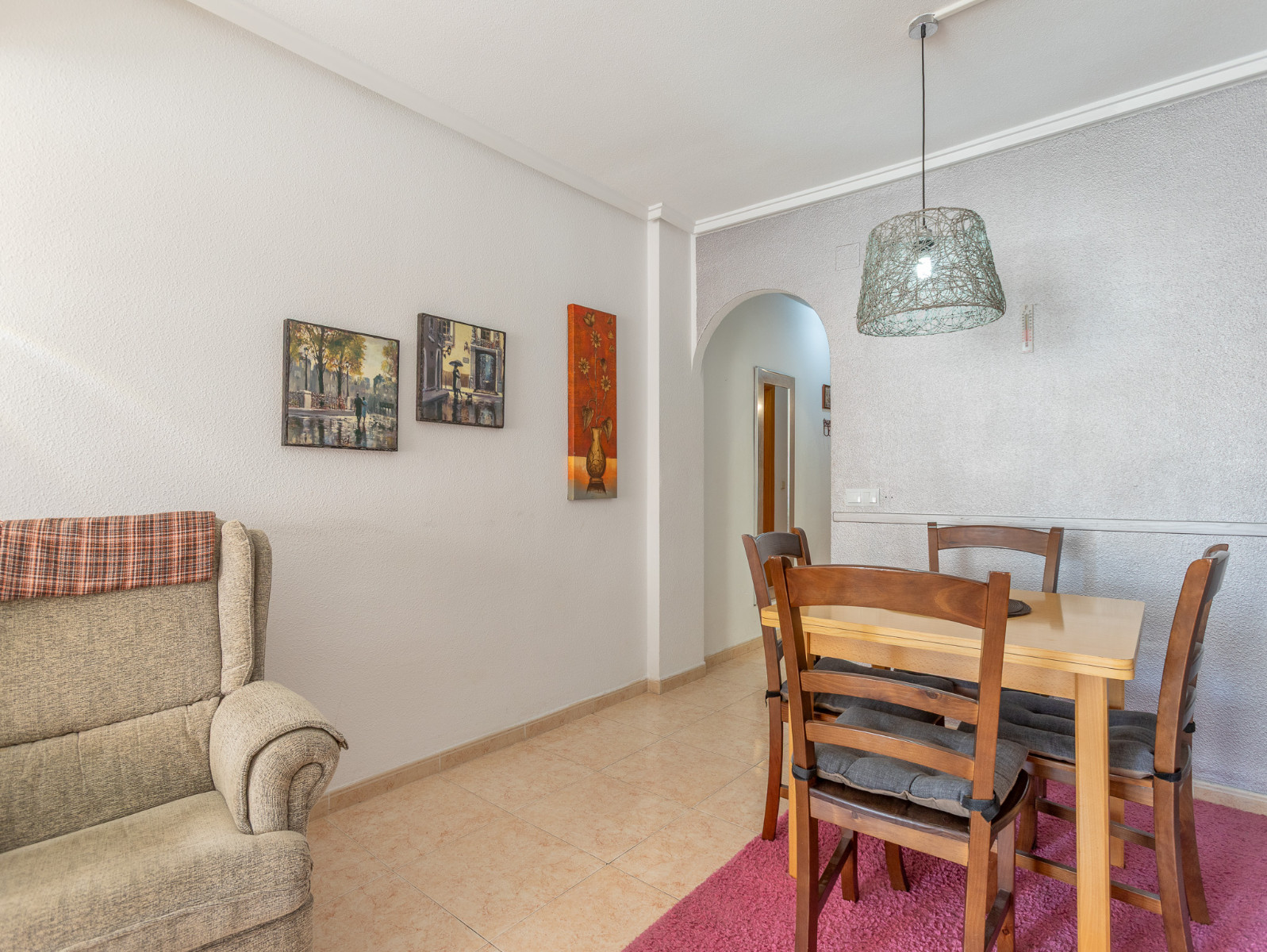 Apartment for Sale in Torrevieja, Alicante