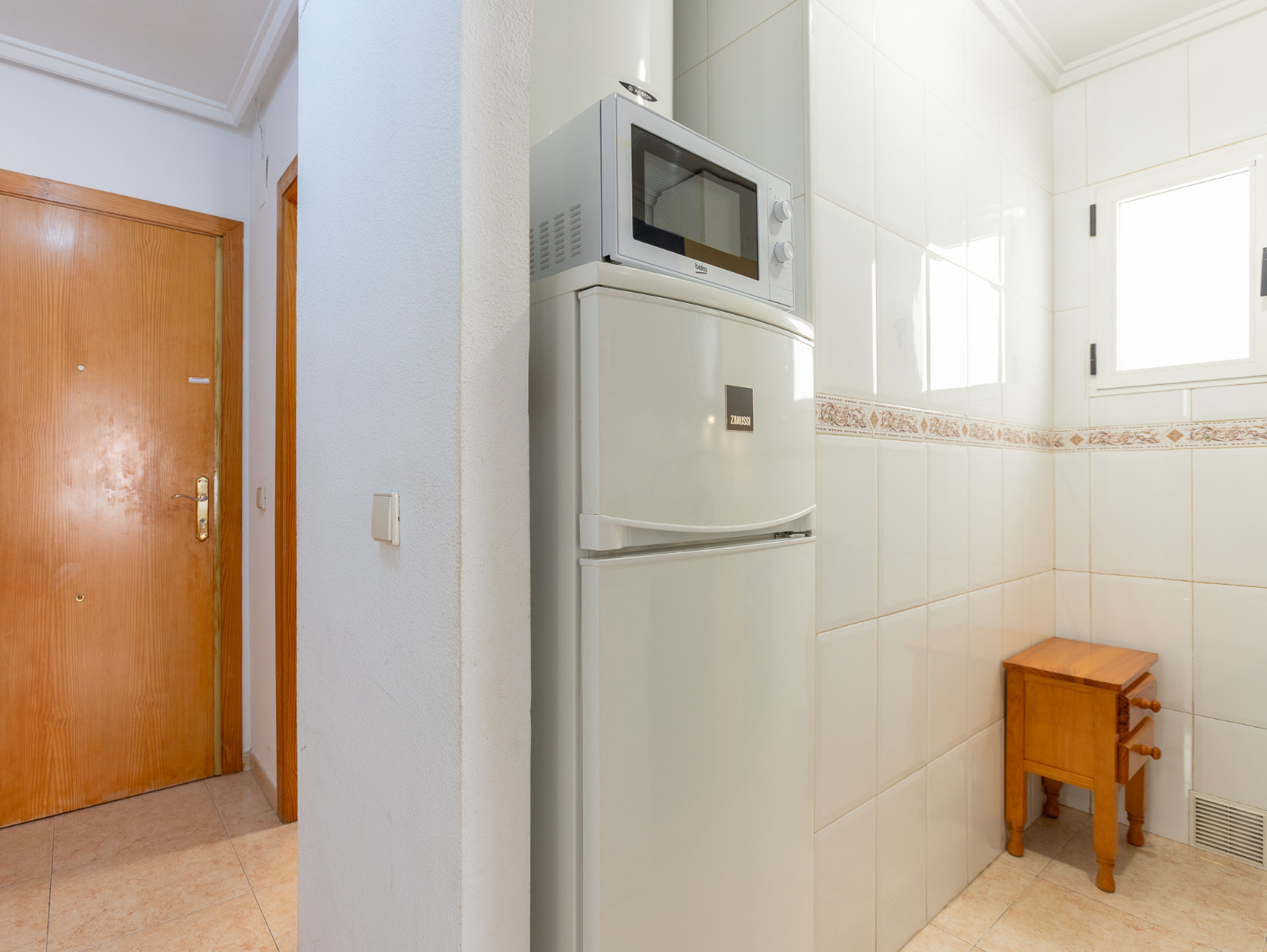 Apartment for Sale in Torrevieja, Alicante