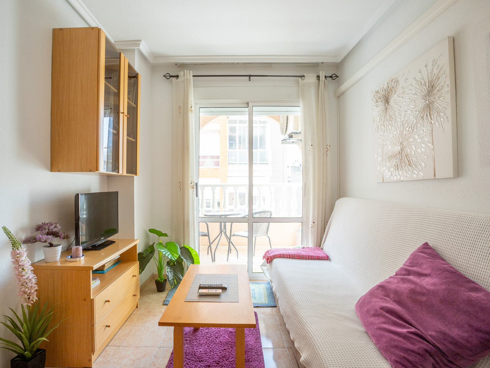 Apartment for Sale in Torrevieja, Alicante