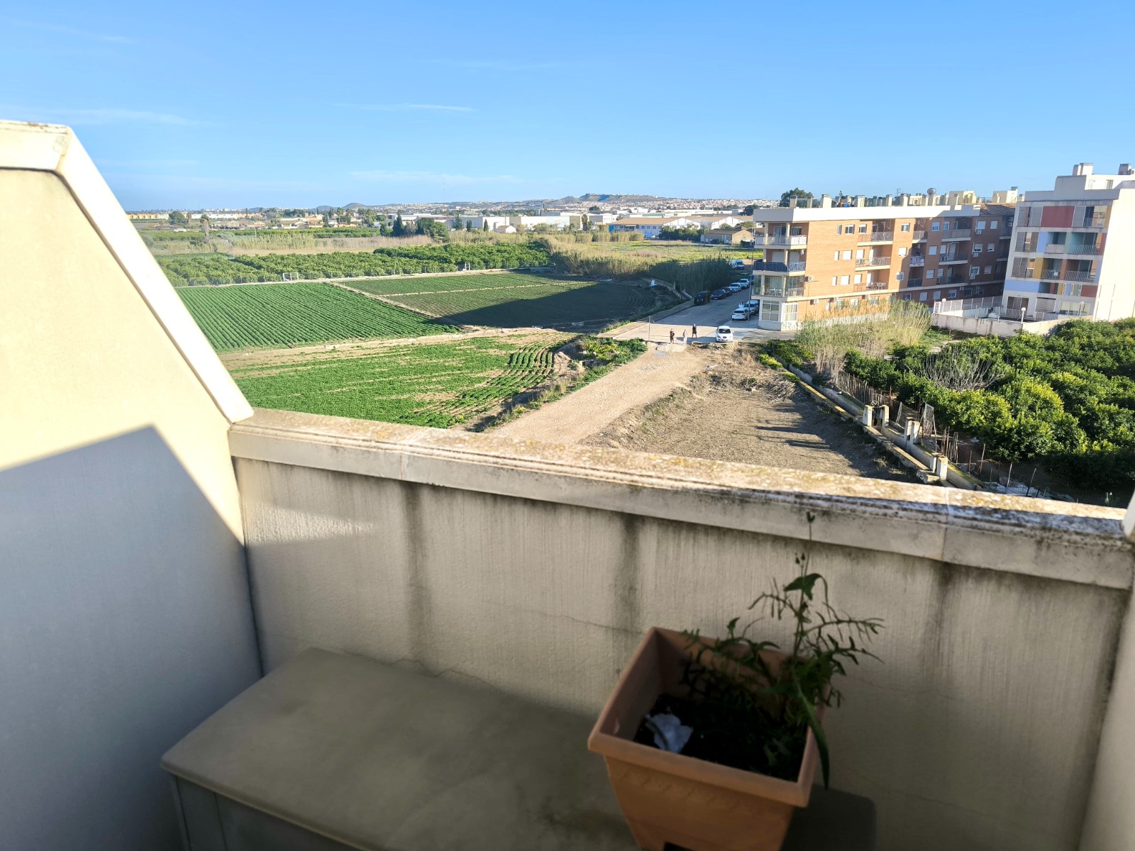 Apartment for Sale in Almoradi, Alicante