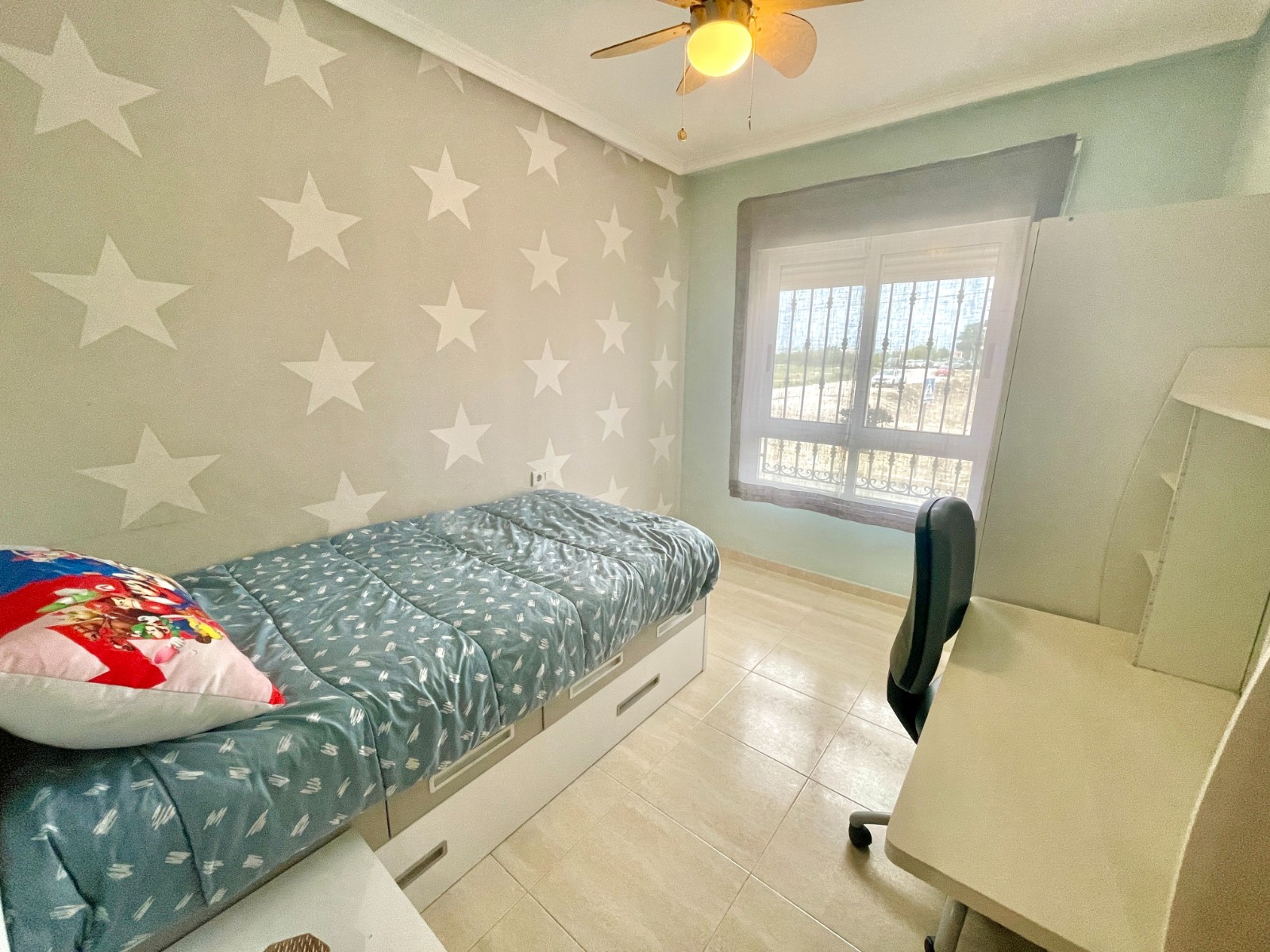Apartment for Sale in Almoradi, Alicante