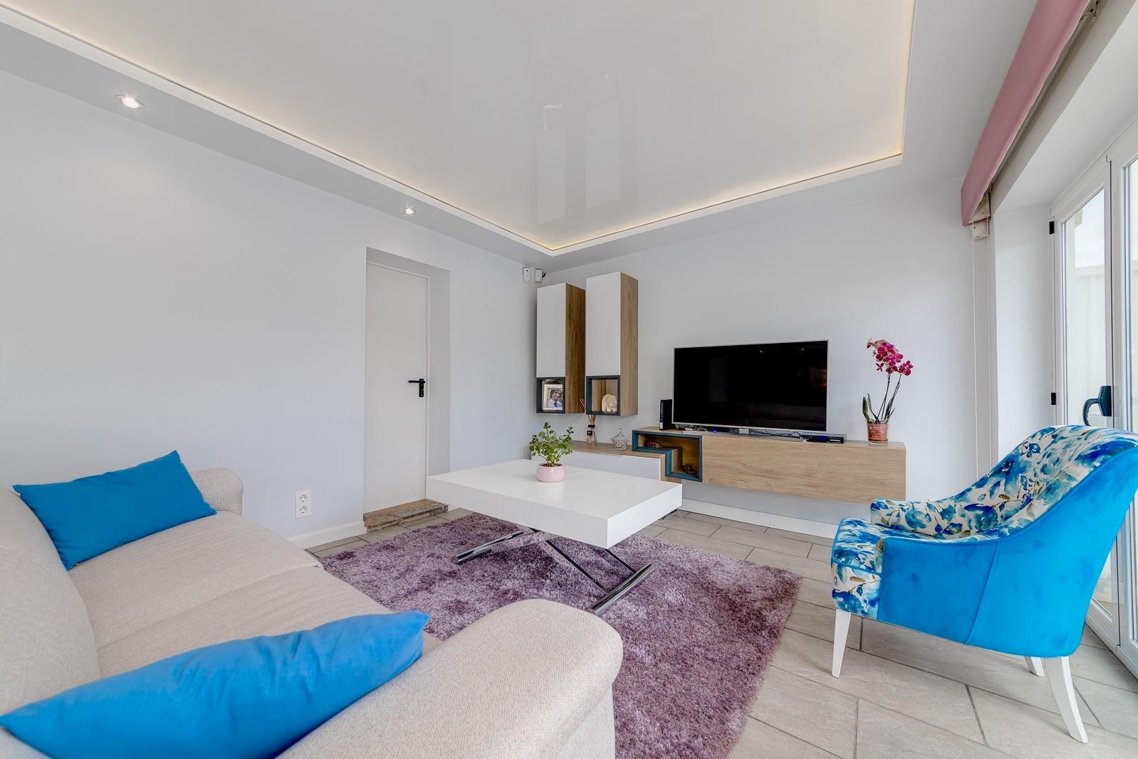 Villa for Sale in San Javier, Murcia