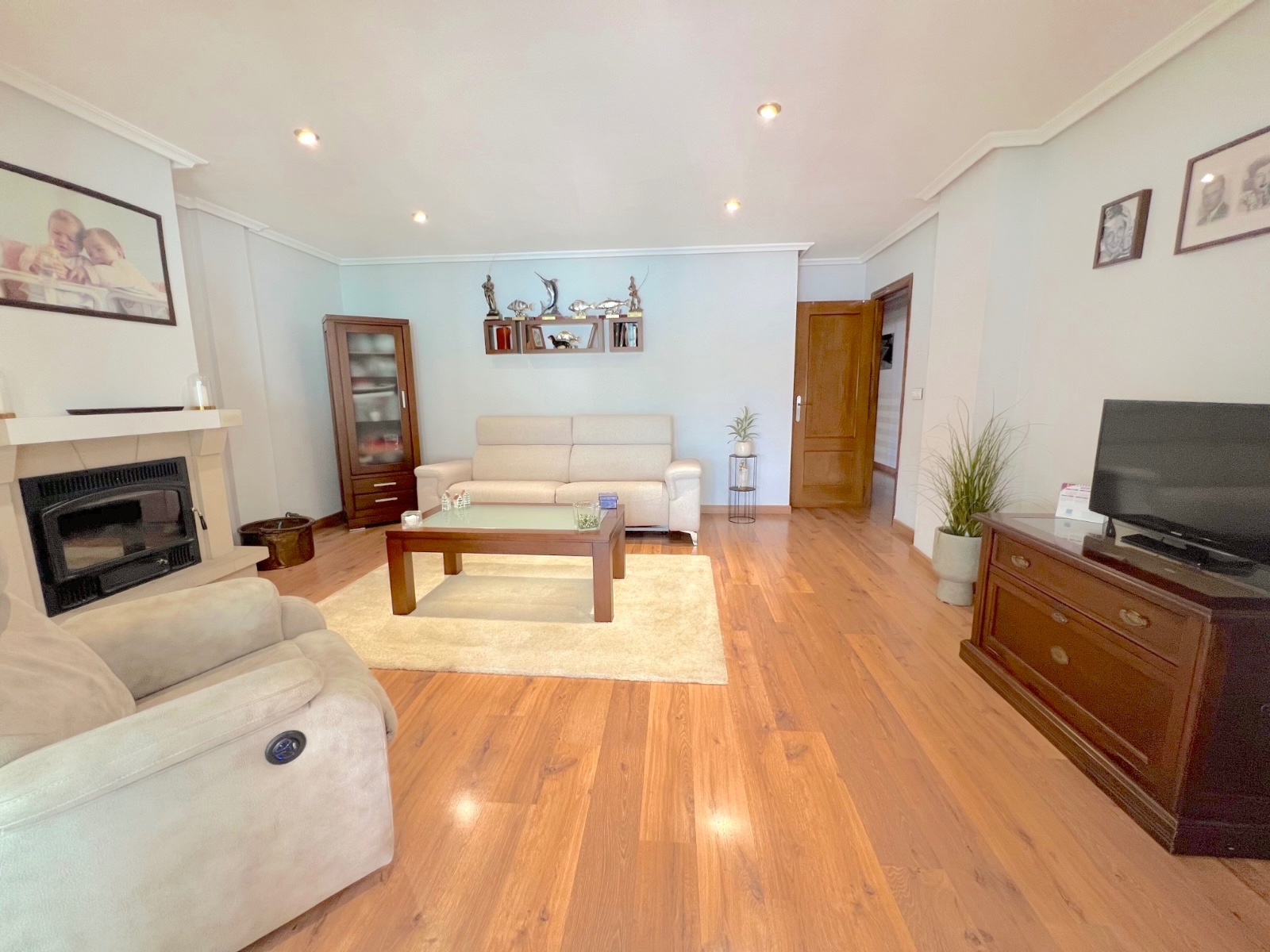 Villa for Sale in San Javier, Murcia