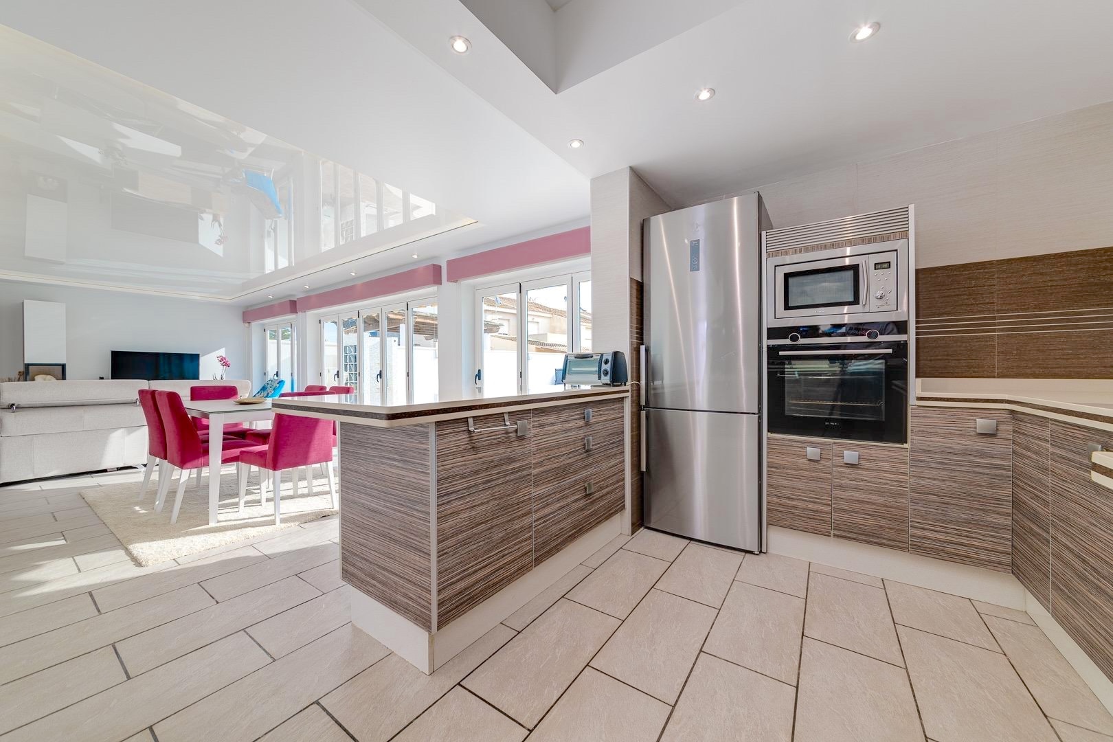 Villa for Sale in San Javier, Murcia
