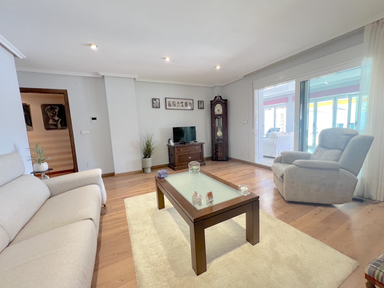 Villa for Sale in San Javier, Murcia