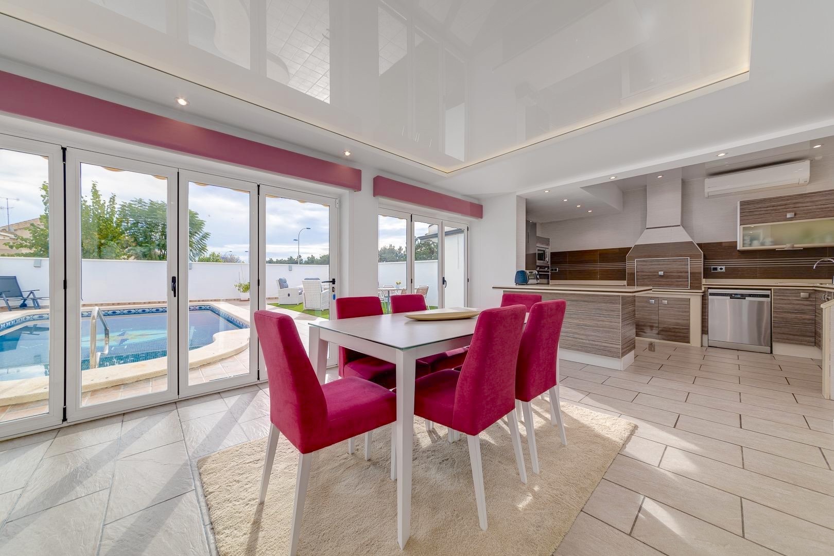Villa for Sale in San Javier, Murcia