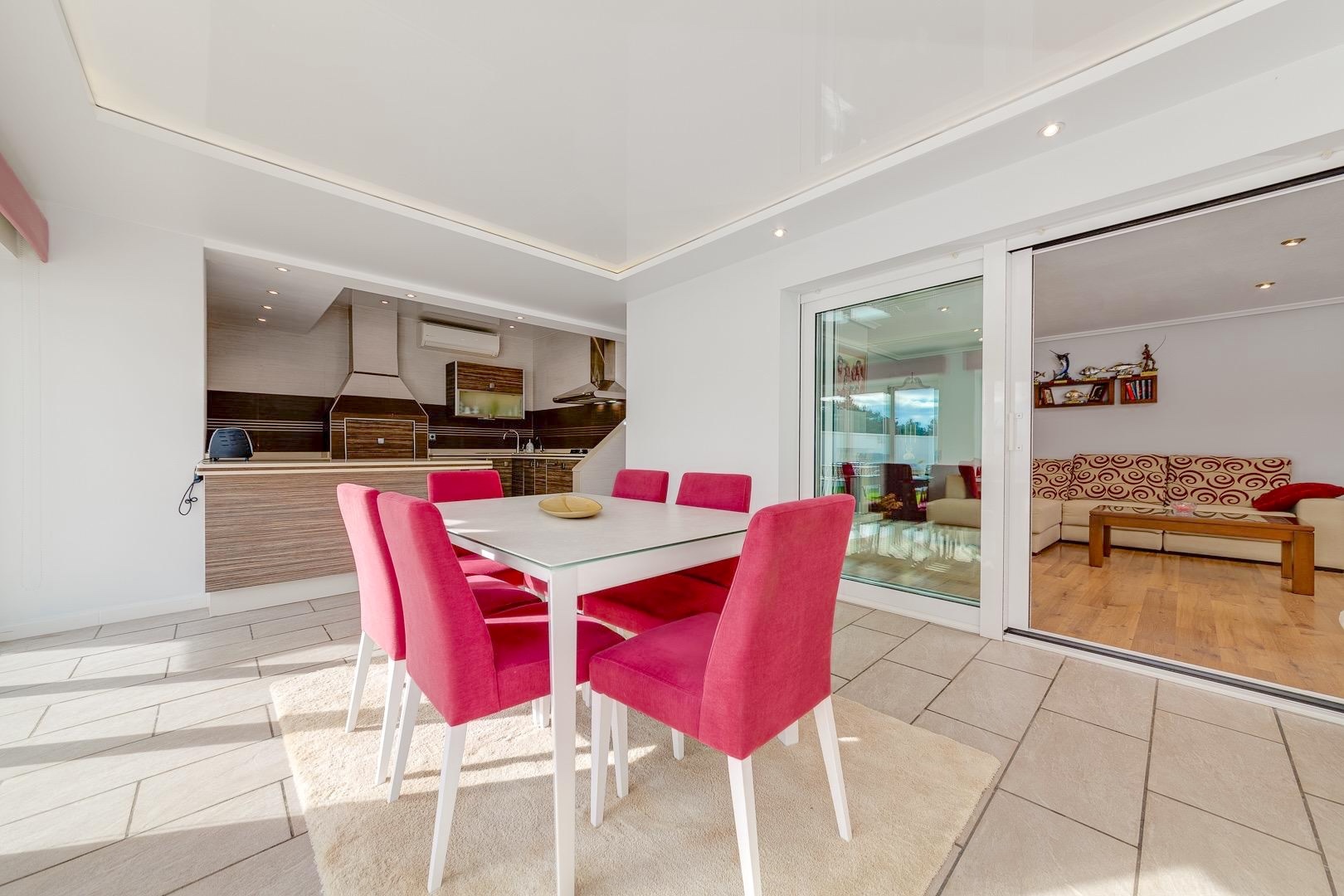 Villa for Sale in San Javier, Murcia