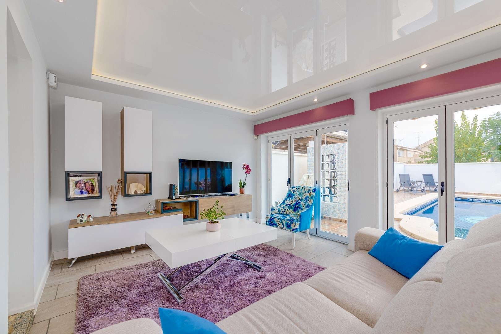 Villa for Sale in San Javier, Murcia