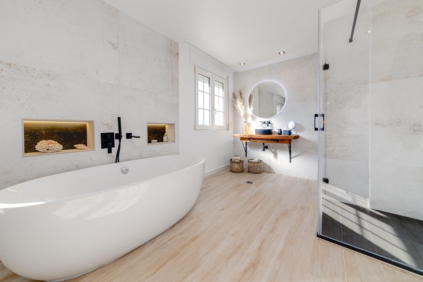 Villa for Sale in San Javier, Murcia
