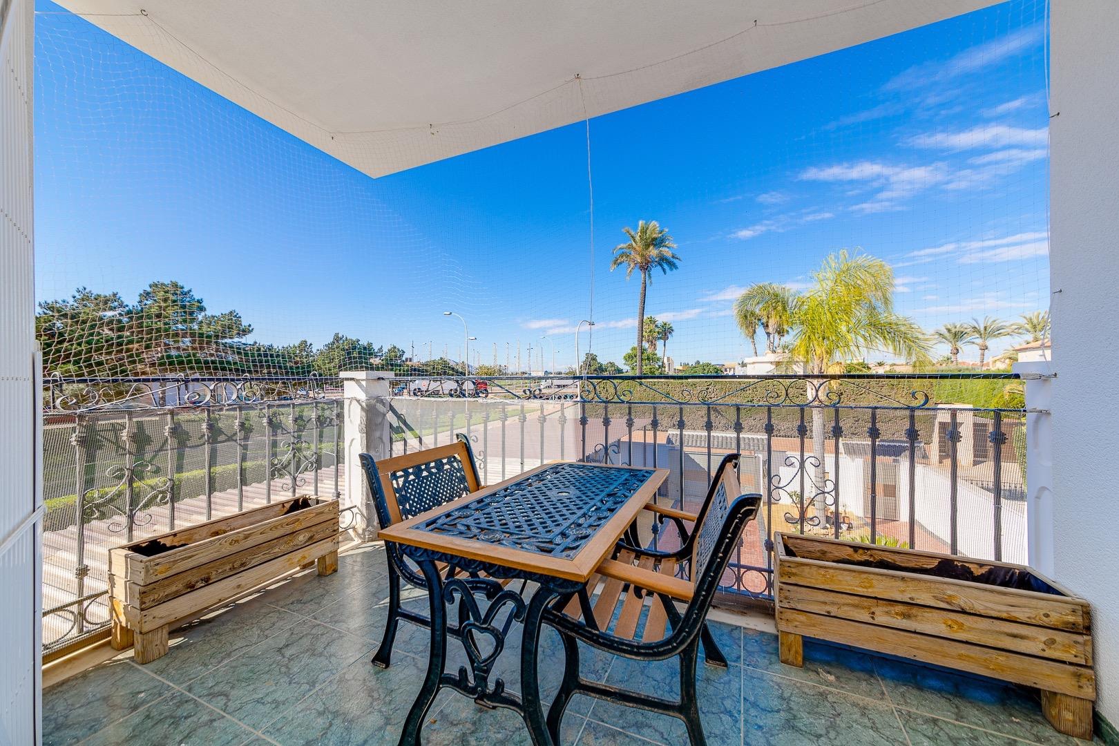 Villa for Sale in San Javier, Murcia