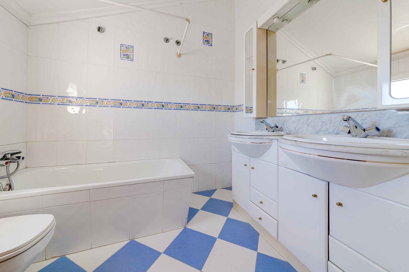 Villa for Sale in San Javier, Murcia
