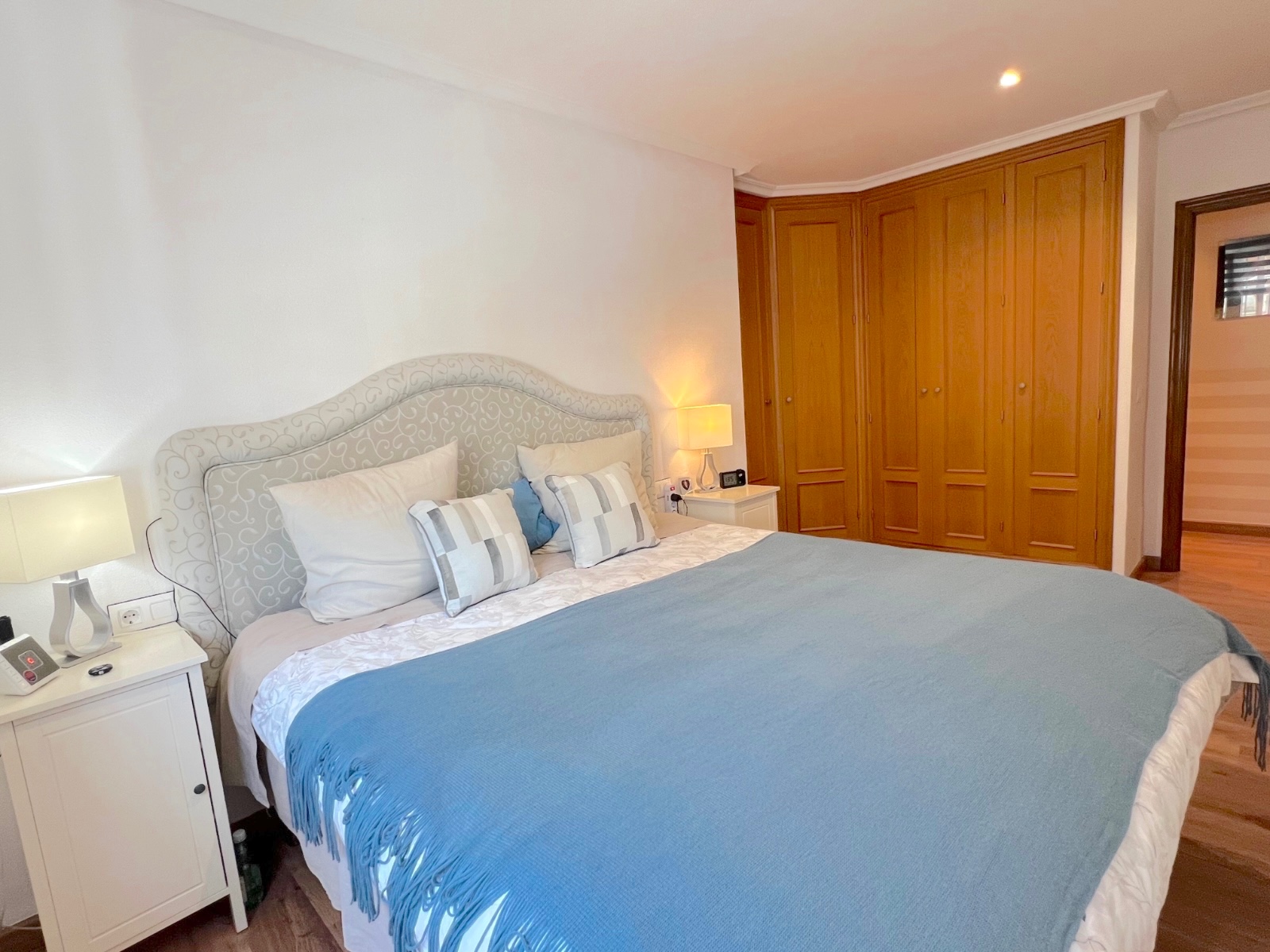 Villa for Sale in San Javier, Murcia