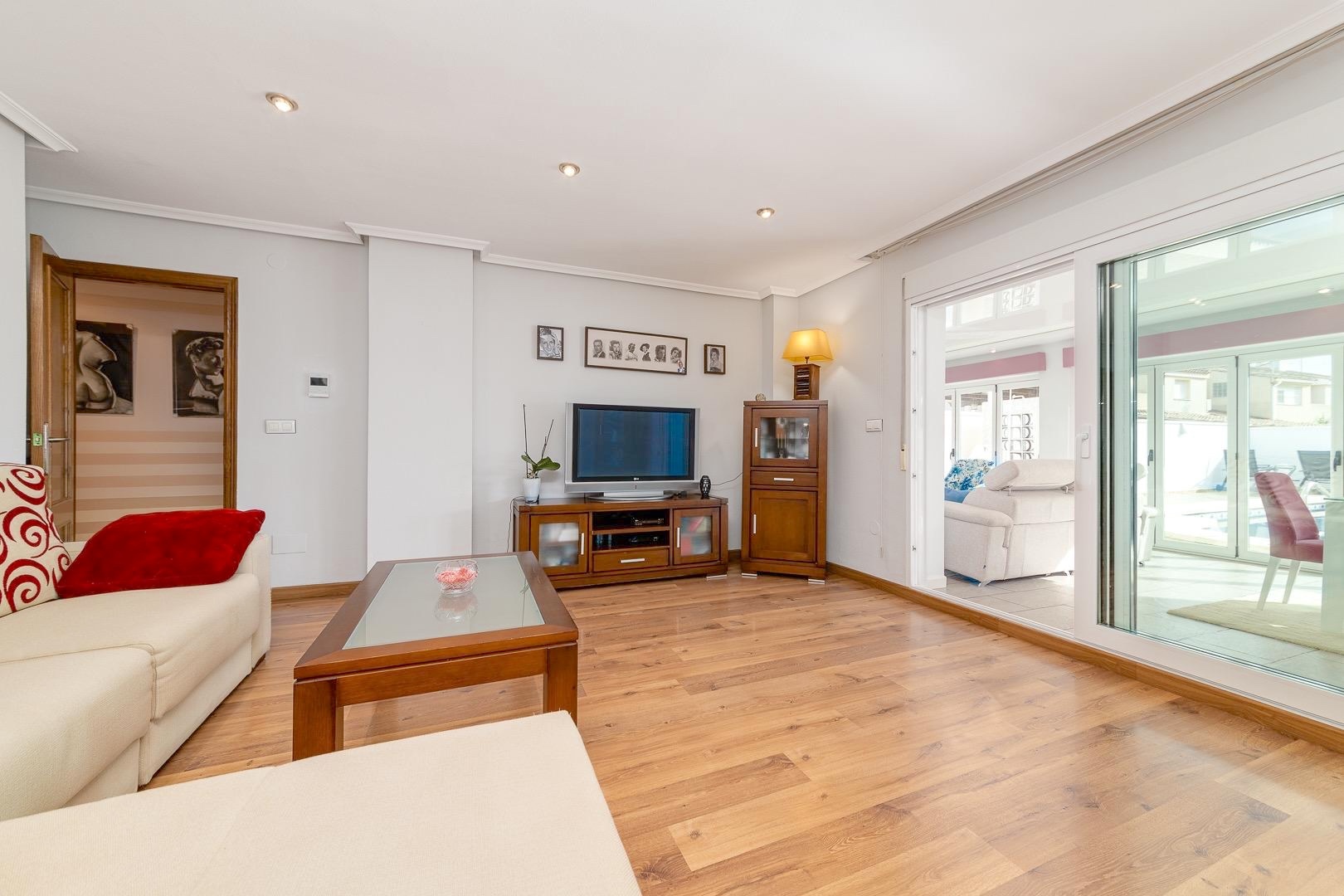 Villa for Sale in San Javier, Murcia