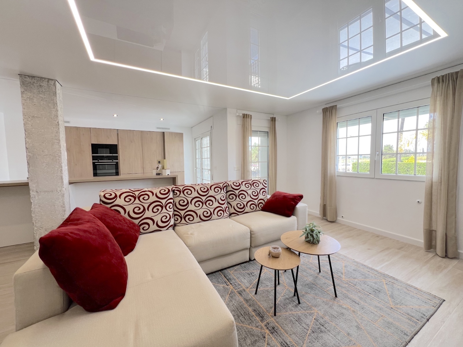 Villa for Sale in San Javier, Murcia