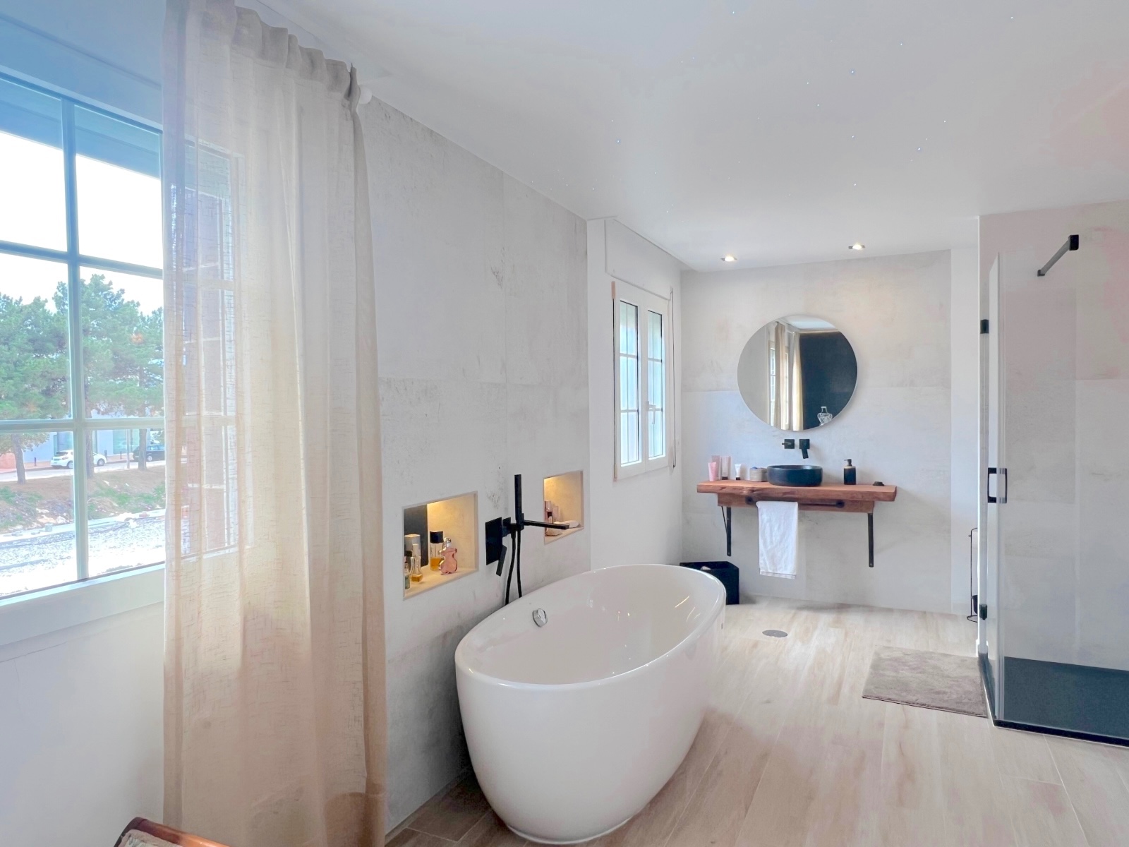 Villa for Sale in San Javier, Murcia