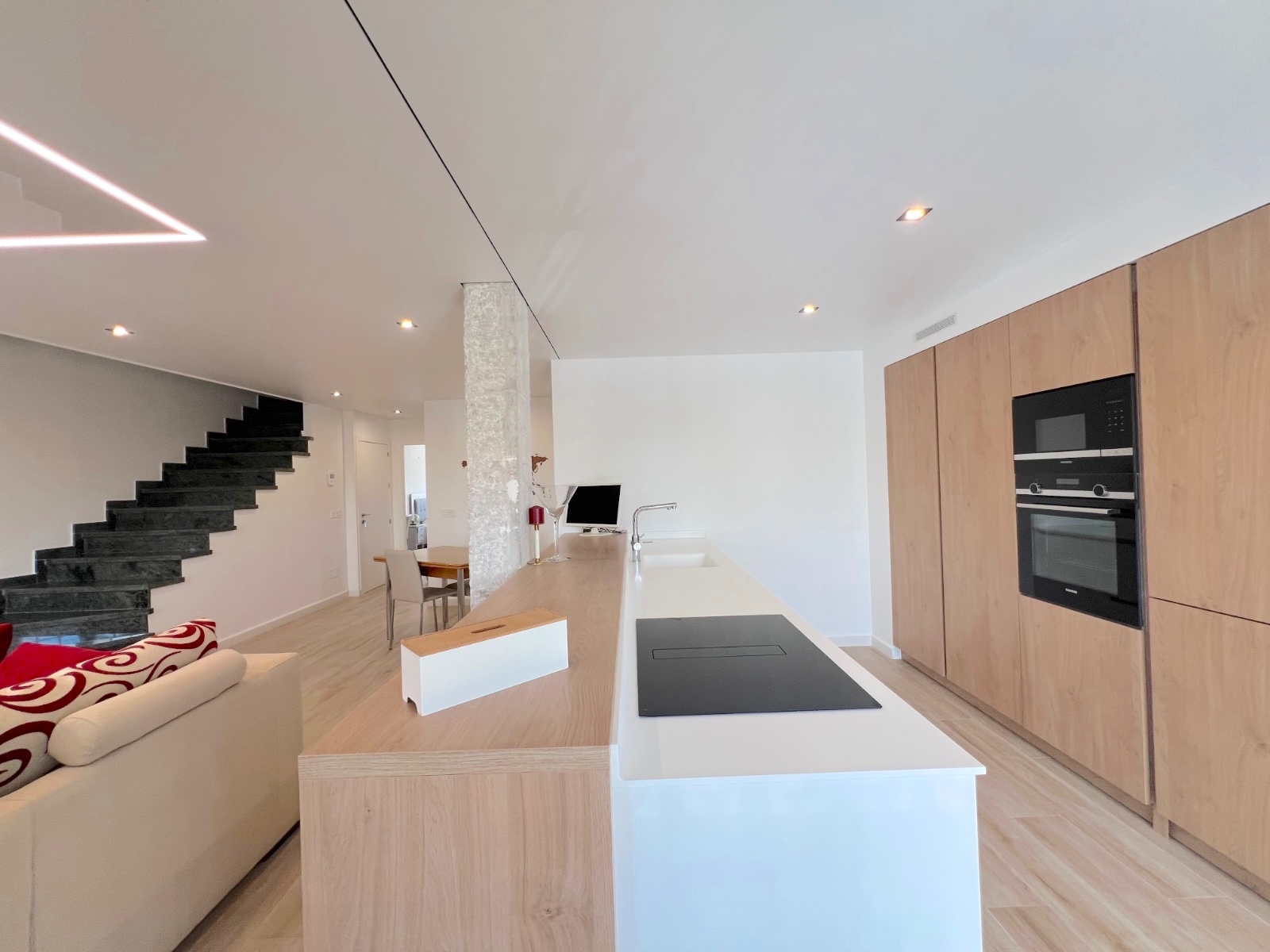 Villa for Sale in San Javier, Murcia