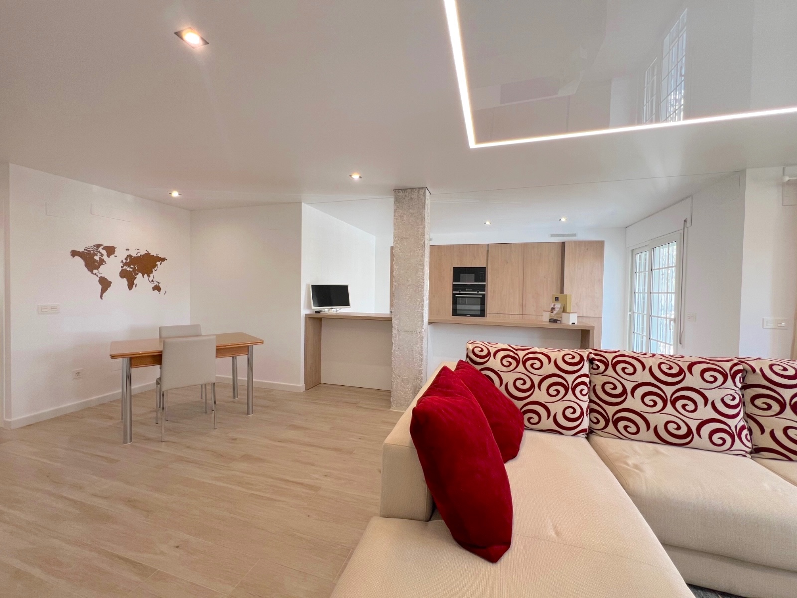 Villa for Sale in San Javier, Murcia