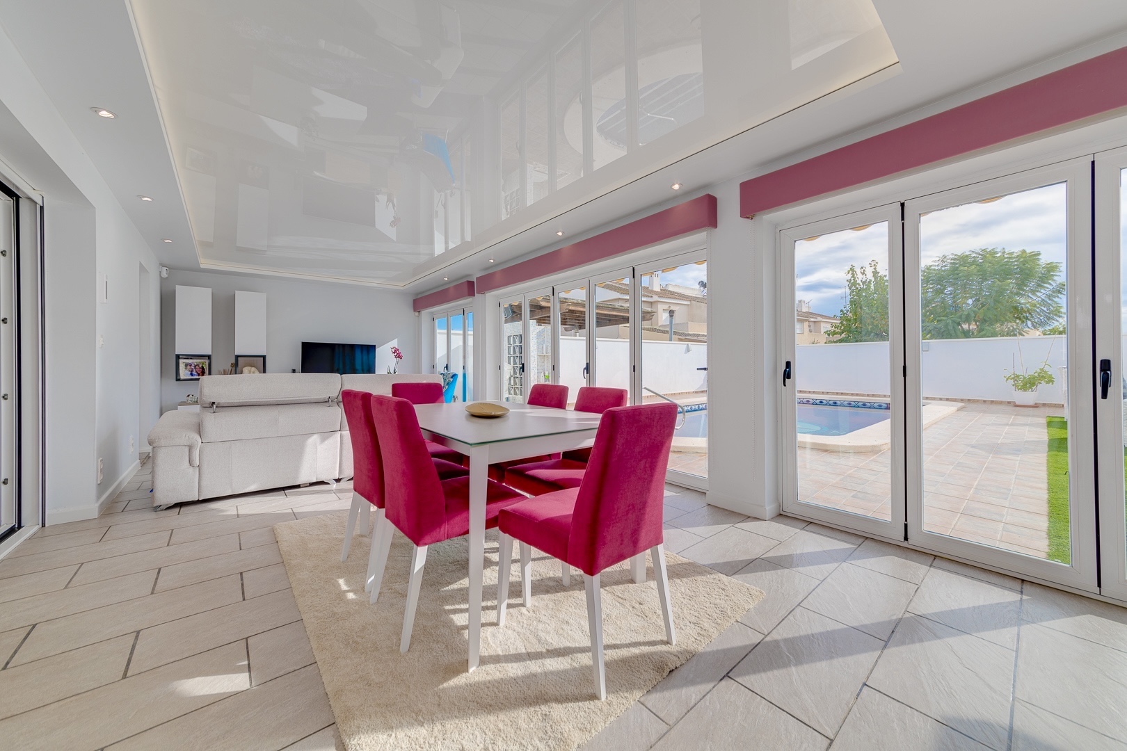 Villa for Sale in San Javier, Murcia