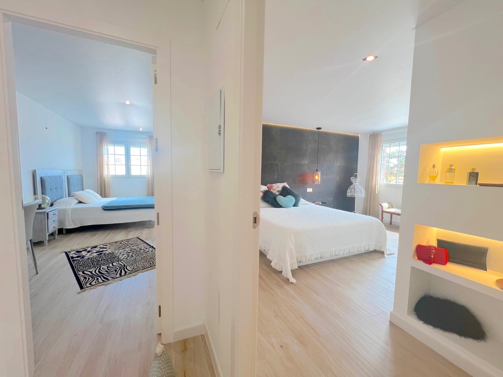 Villa for Sale in San Javier, Murcia