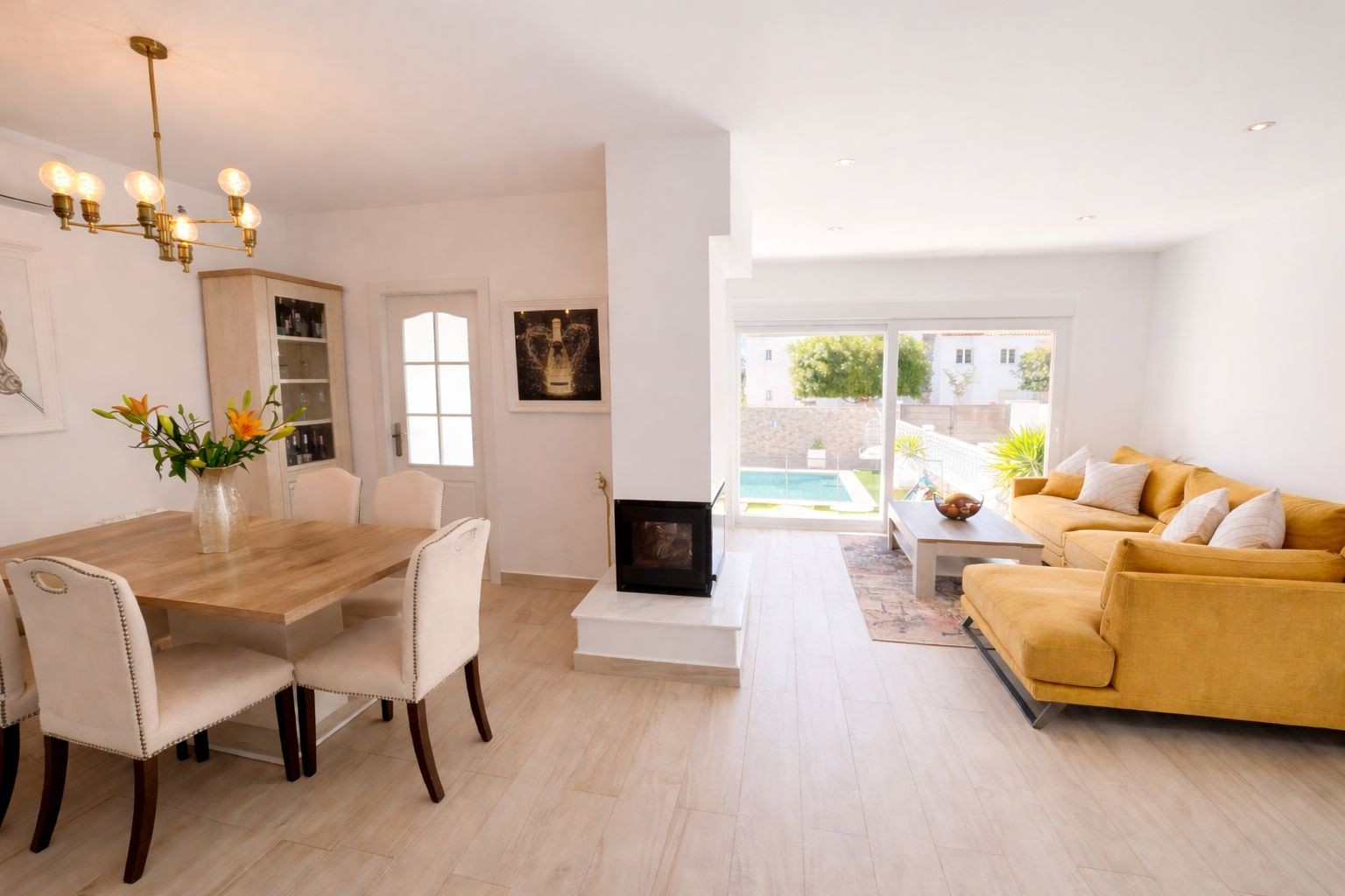 Villa for Sale in Los Dolses, Alicante