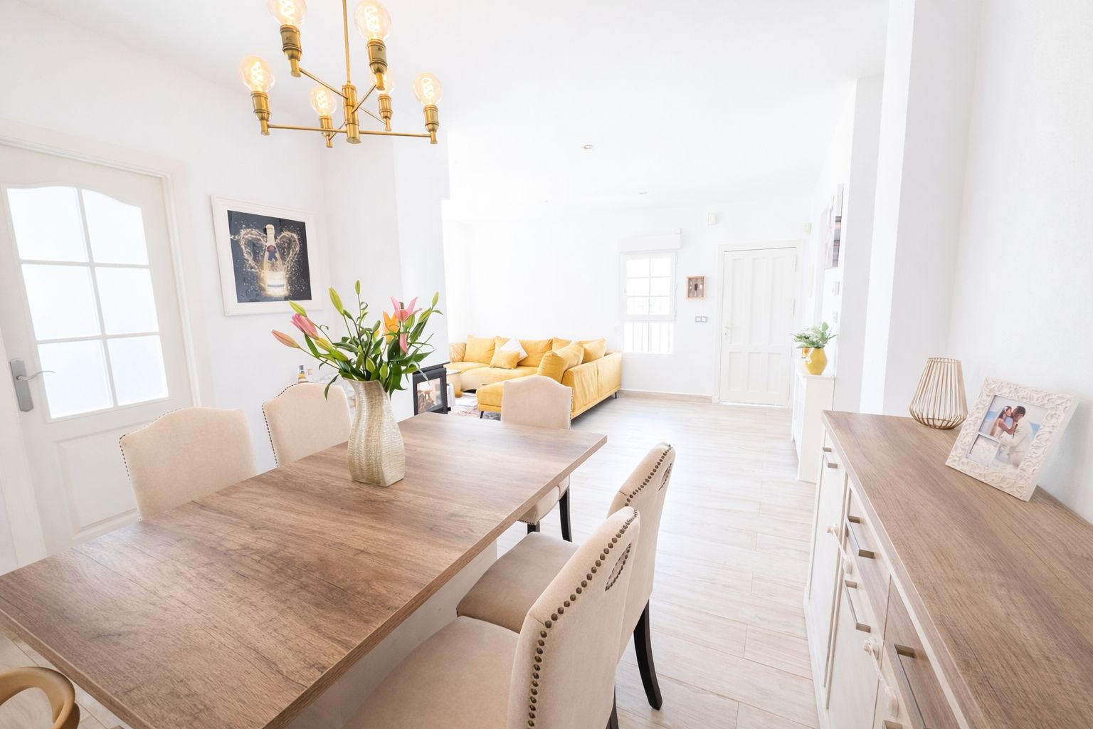 Villa for Sale in Los Dolses, Alicante