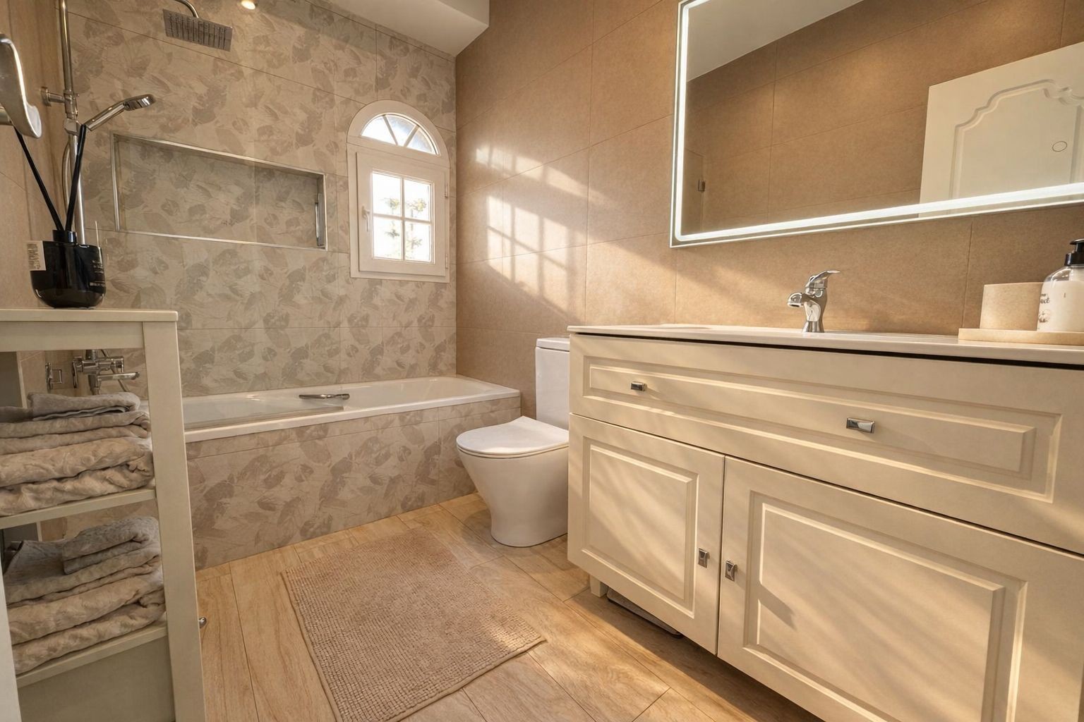 Villa for Sale in Los Dolses, Alicante