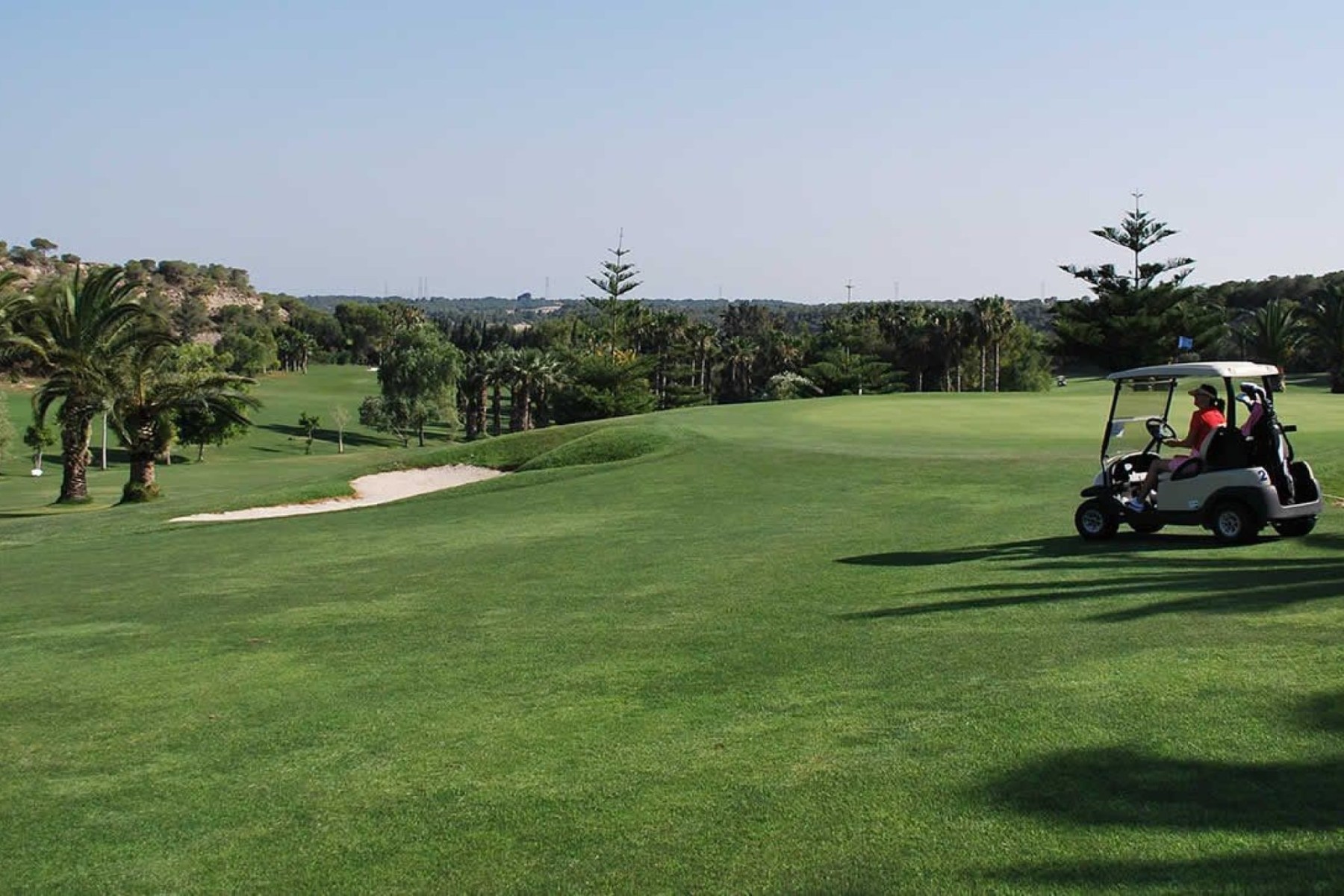 Villa for Sale in Los Dolses, Alicante